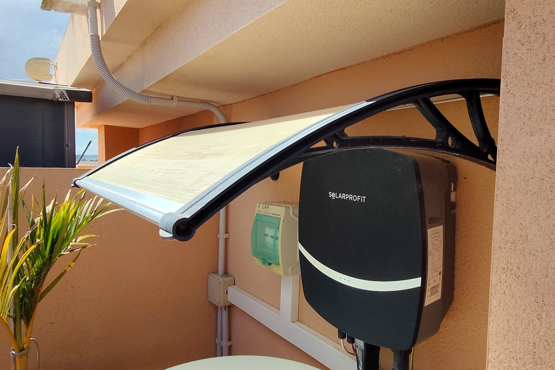 Revente - Appartement -
Torrevieja - Los Altos