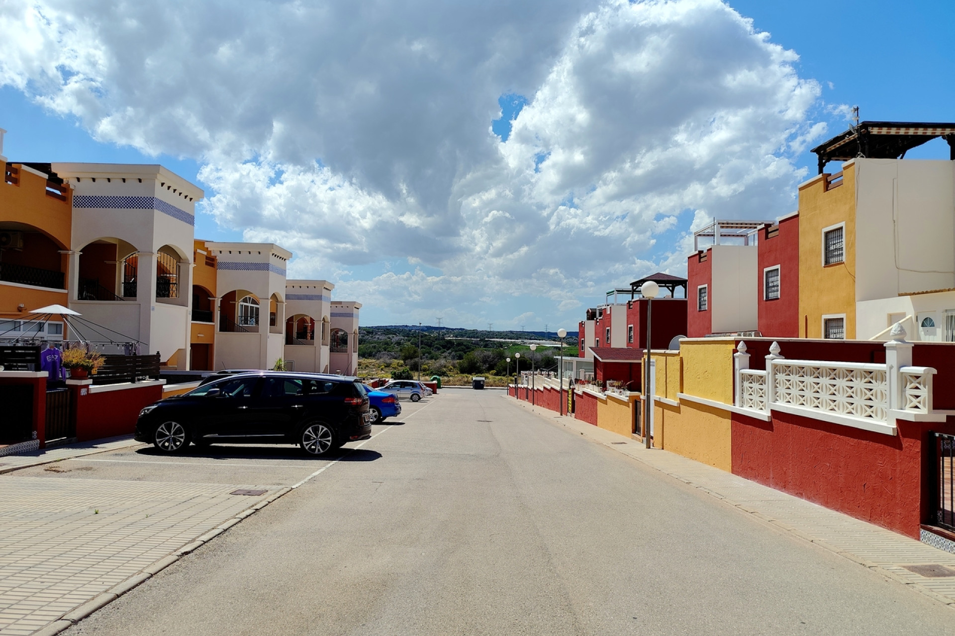 Revente - Appartement -
Torrevieja - Los Altos