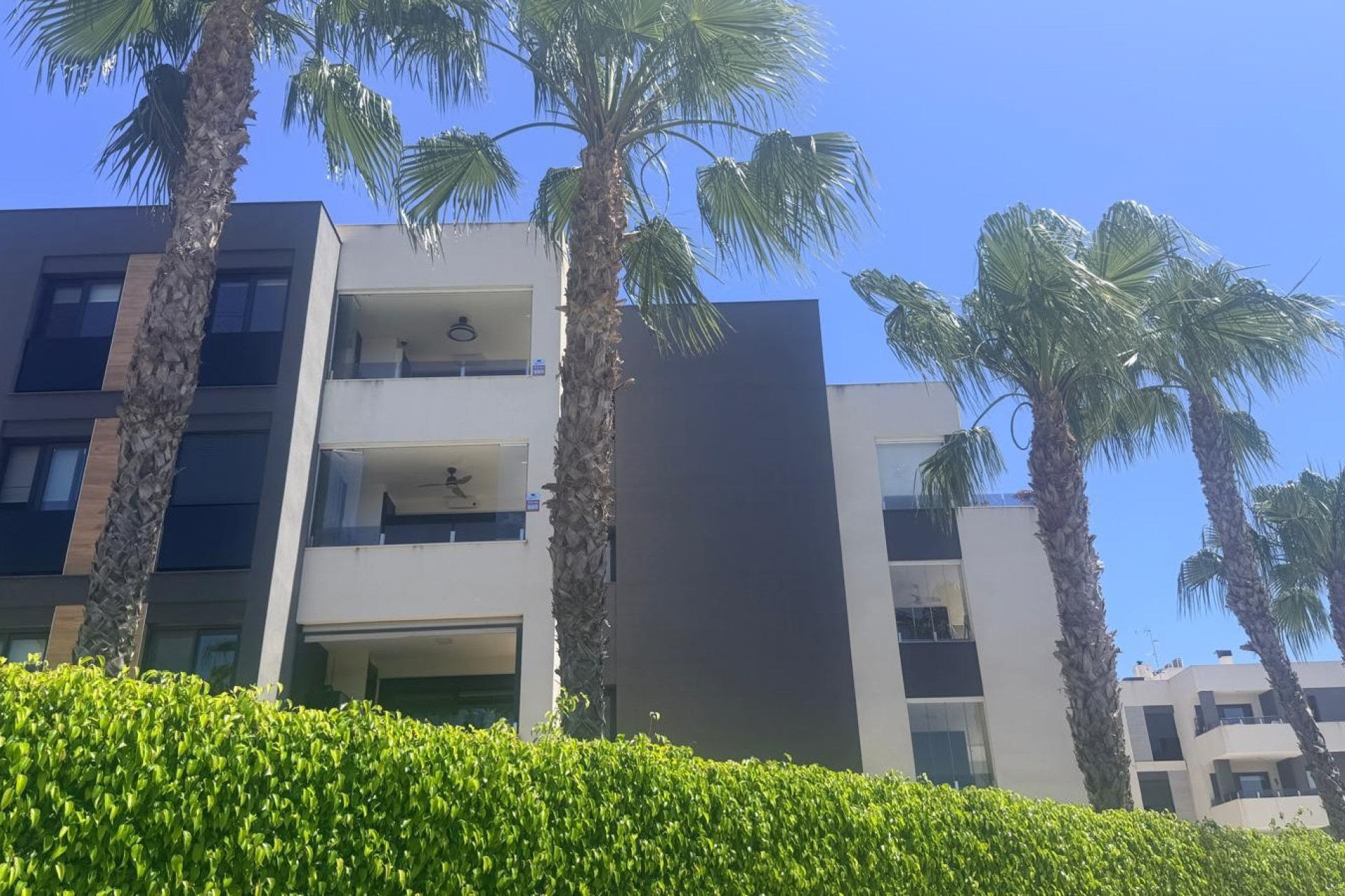 Revente - Appartement -
Torrevieja - Los Altos