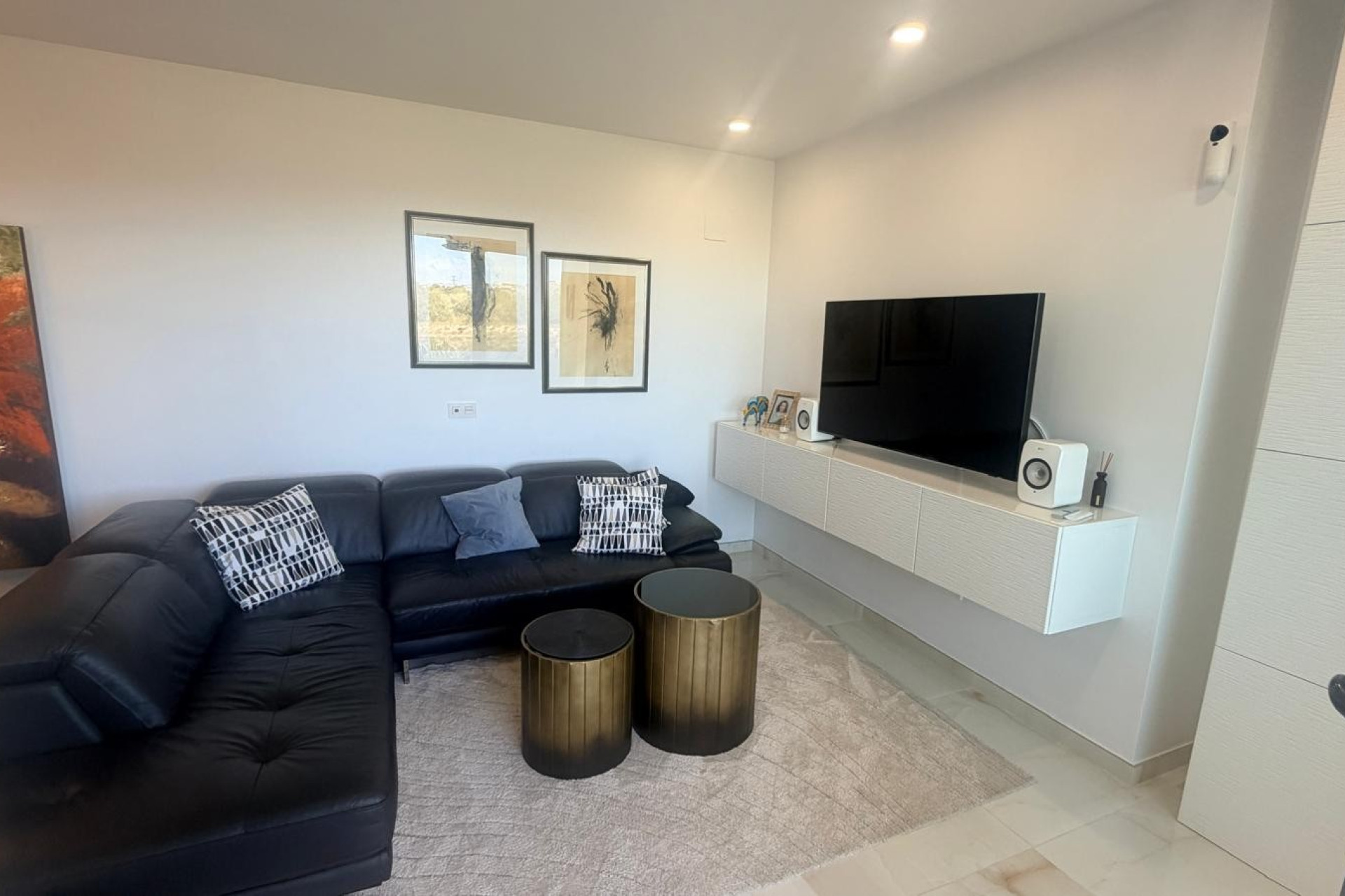 Revente - Appartement -
Torrevieja - Los Altos