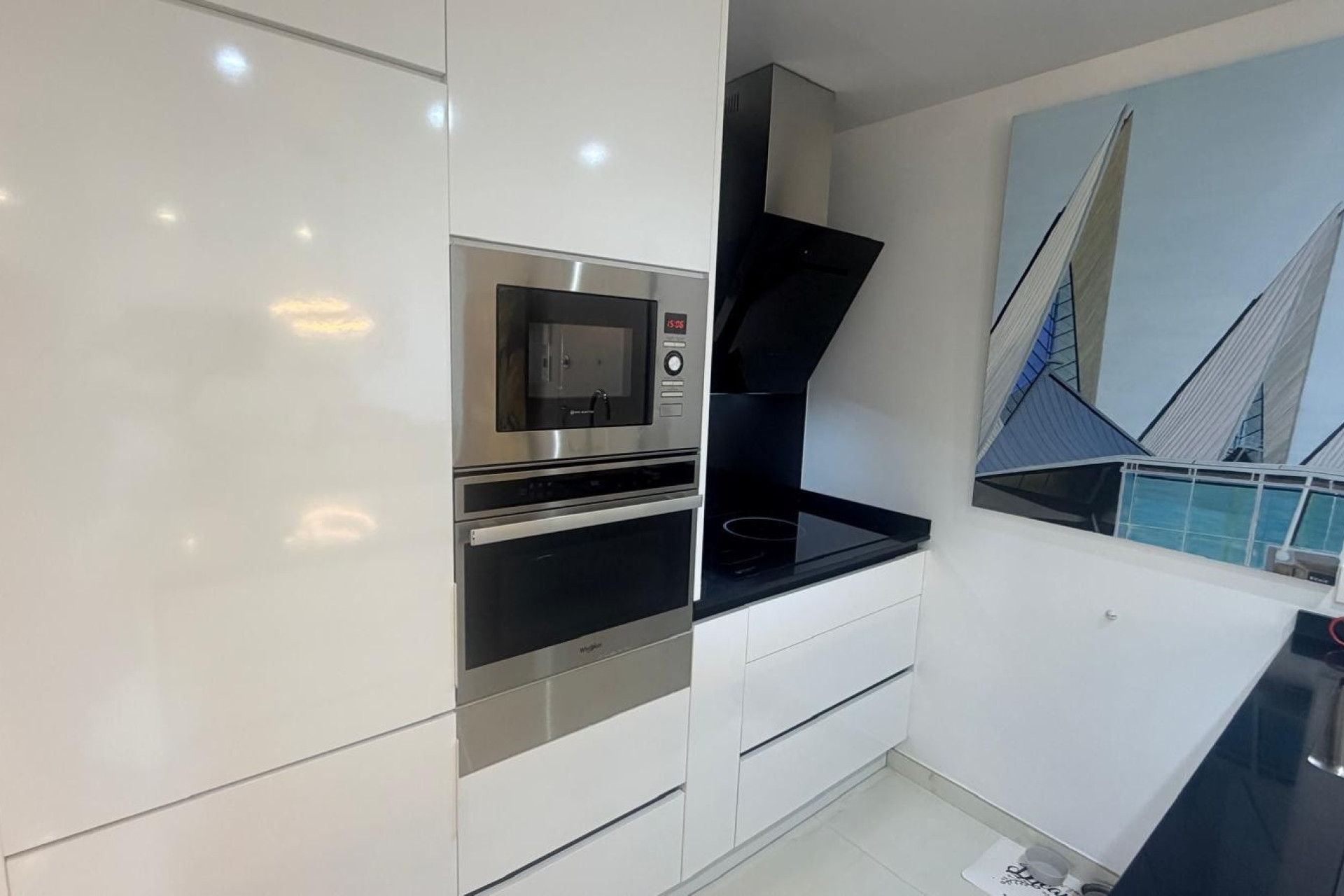 Revente - Appartement -
Torrevieja - Los Altos