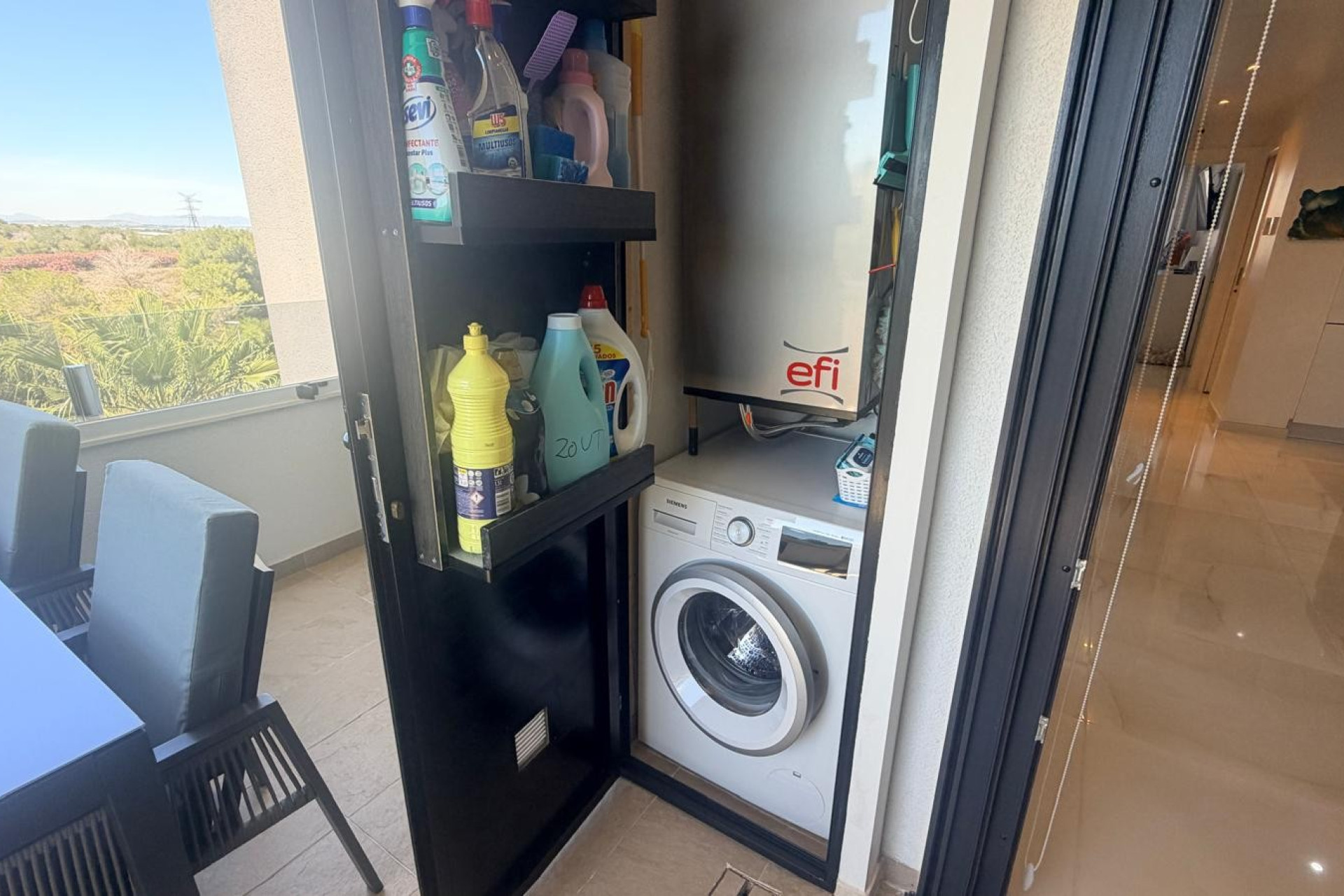 Revente - Appartement -
Torrevieja - Los Altos