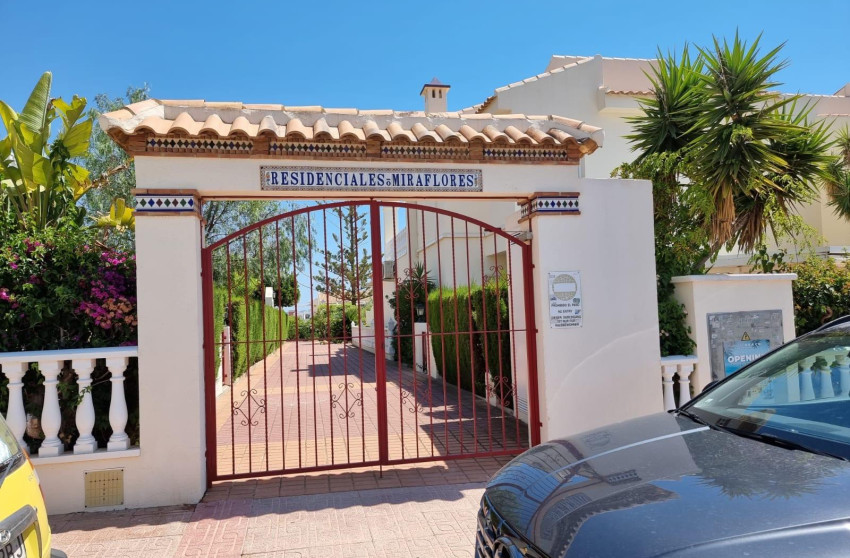 Revente - Appartement -
Torrevieja - Los Balcones - Los Altos del Edén