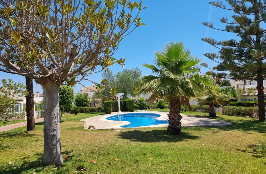 Revente - Appartement -
Torrevieja - Los Balcones - Los Altos del Edén