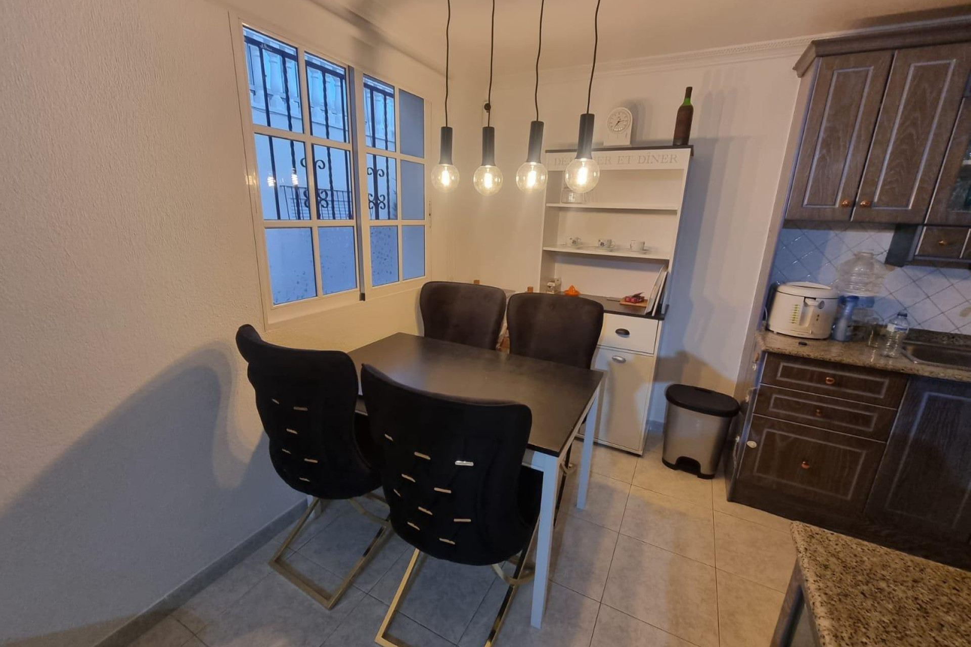 Revente - Appartement -
Torrevieja - Los Balcones - Los Altos del Edén