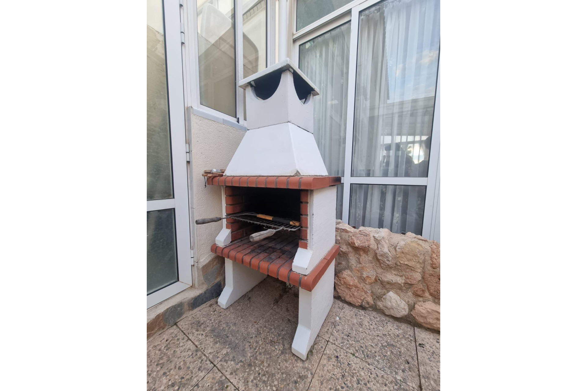 Revente - Appartement -
Torrevieja - Los Balcones - Los Altos del Edén