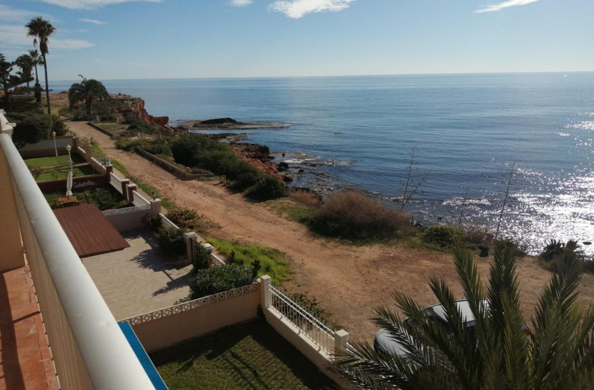 Revente - Appartement -
Torrevieja - Los Frutales