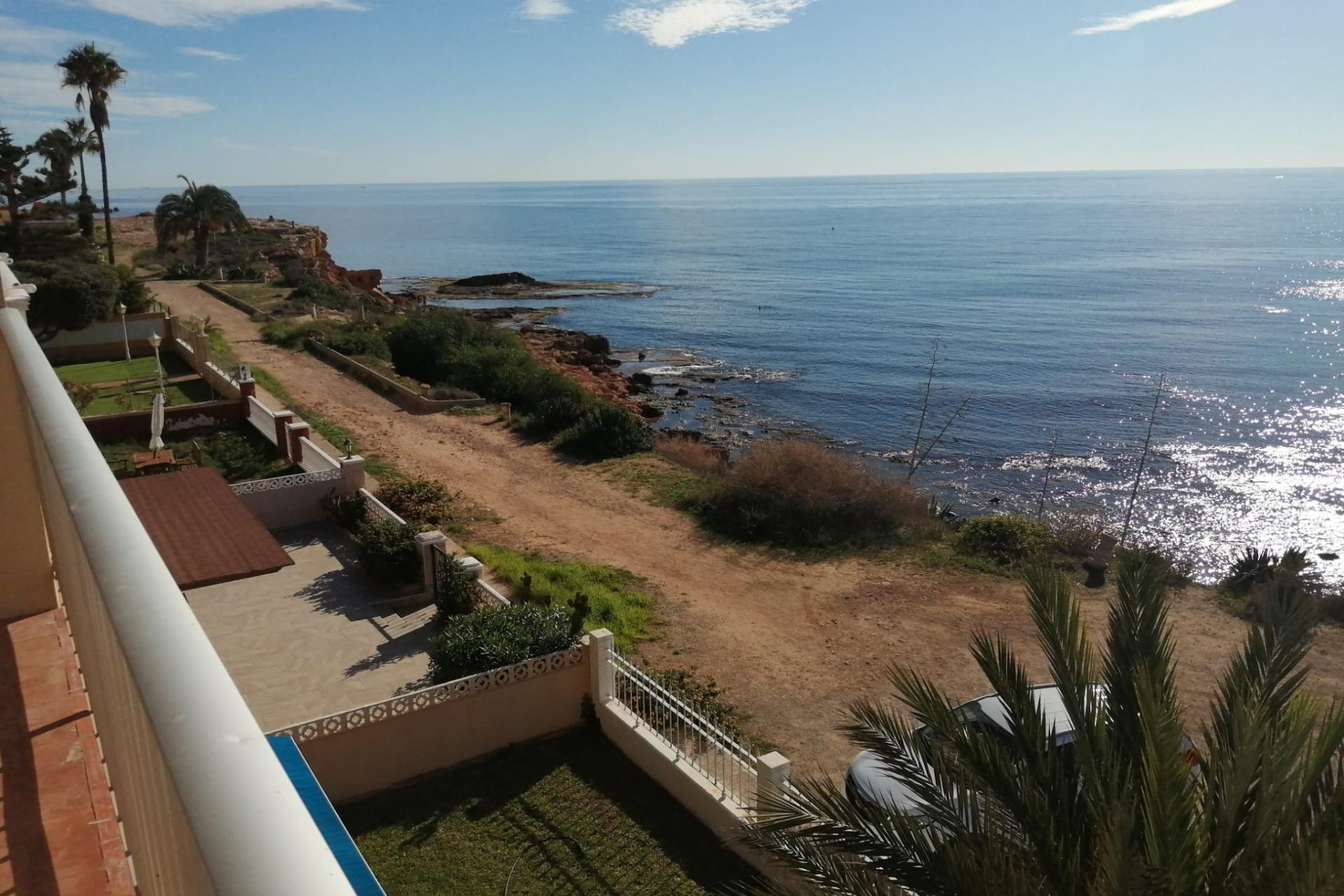Revente - Appartement -
Torrevieja - Los Frutales