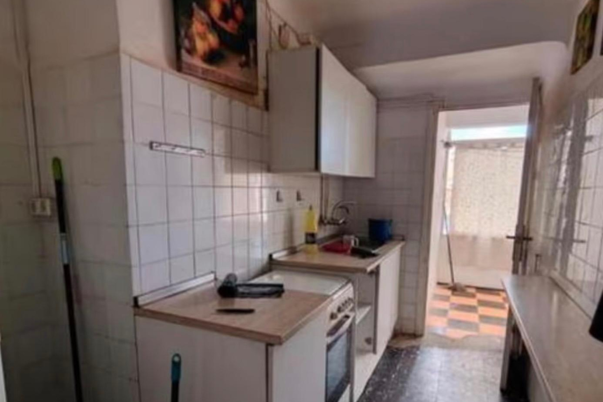 Revente - Appartement -
Torrevieja - Los Frutales