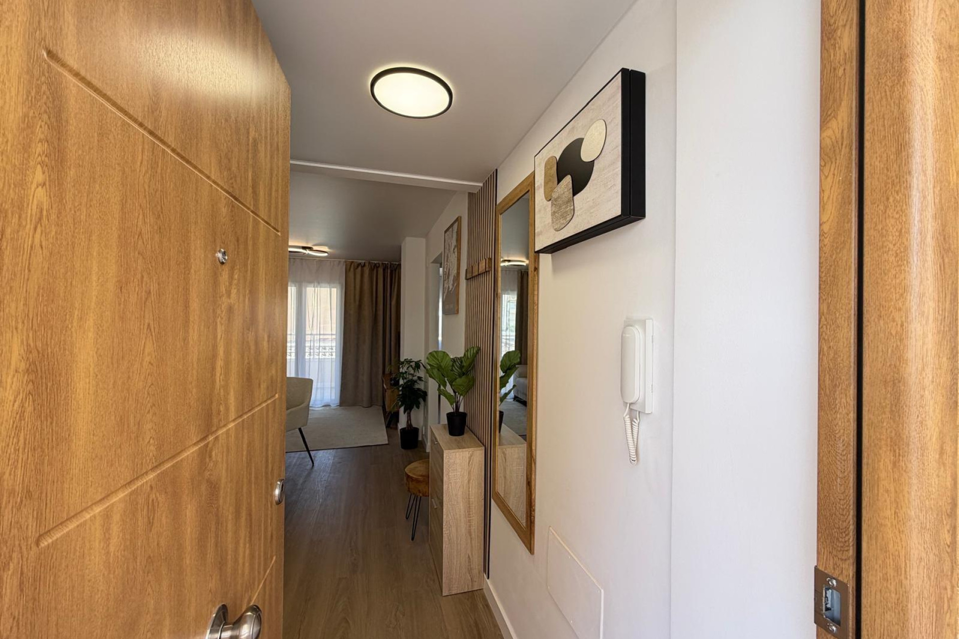 Revente - Appartement -
Torrevieja - Nueva Torrevieja