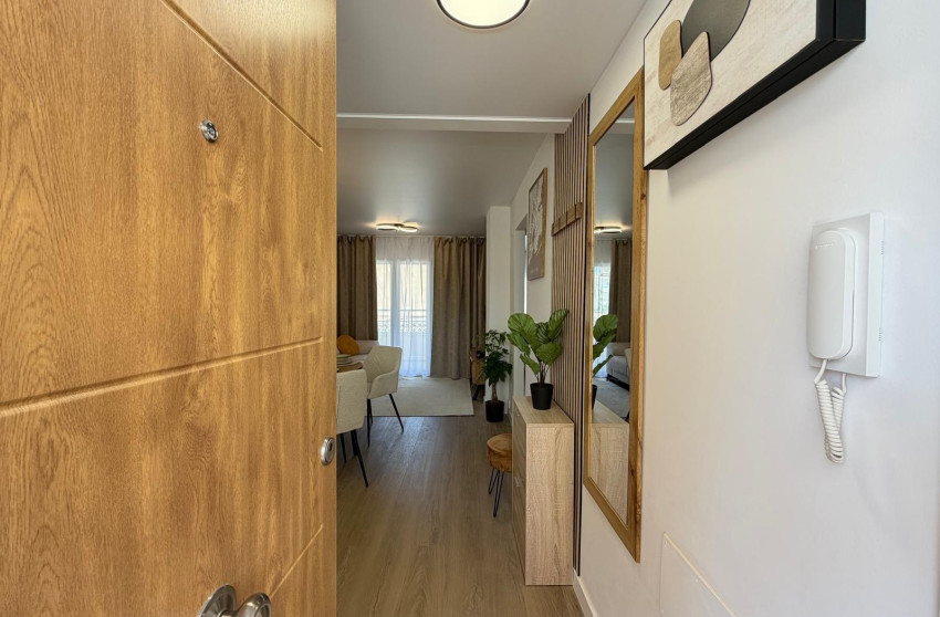 Revente - Appartement -
Torrevieja - Nueva Torrevieja