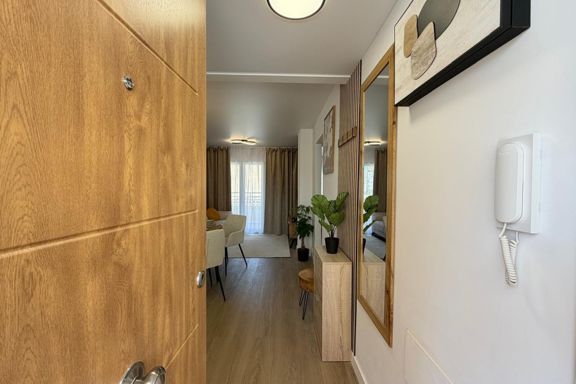 Revente - Appartement -
Torrevieja - Nueva Torrevieja