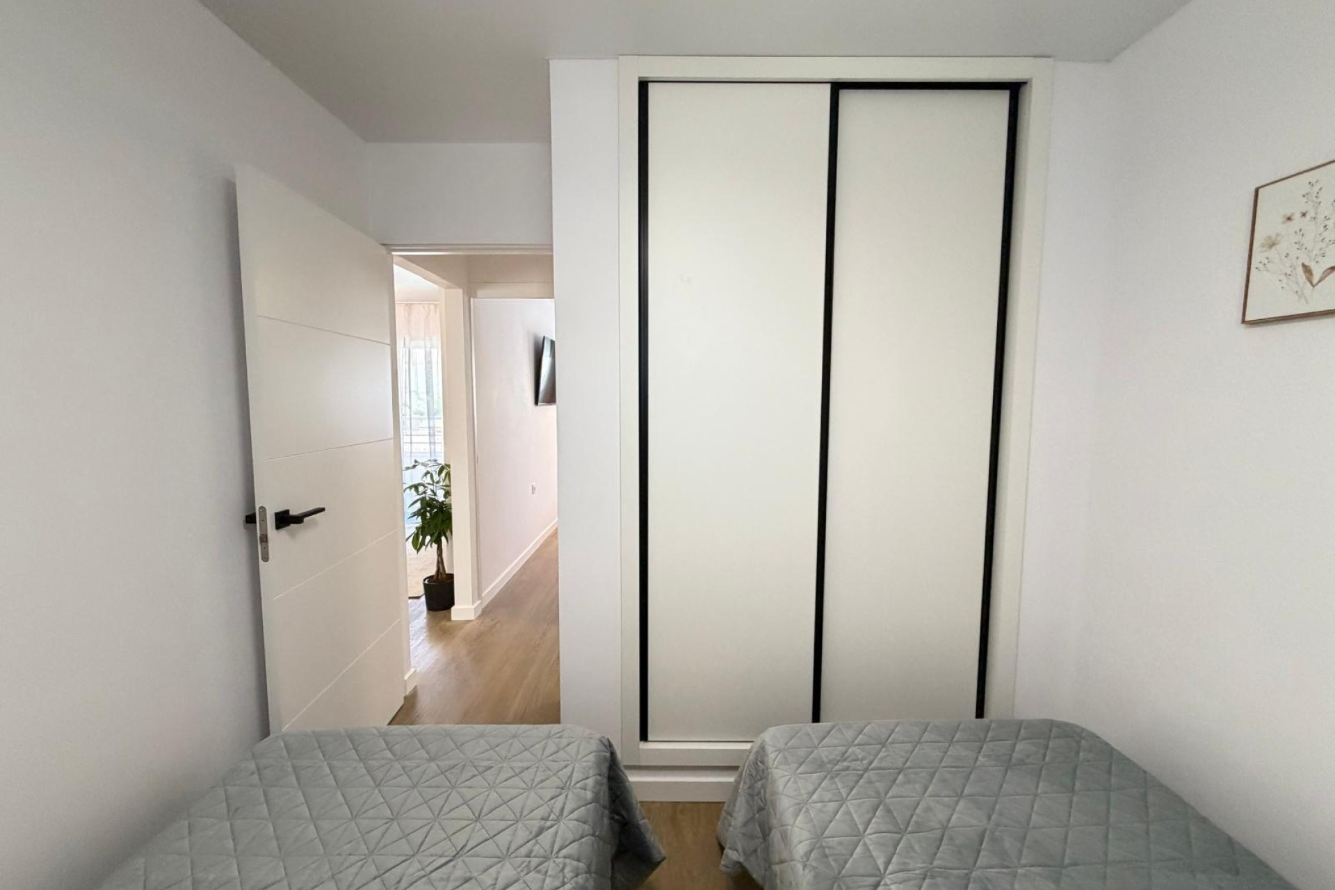 Revente - Appartement -
Torrevieja - Nueva Torrevieja