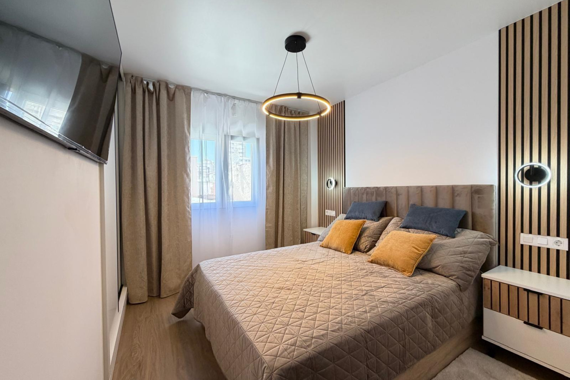 Revente - Appartement -
Torrevieja - Nueva Torrevieja