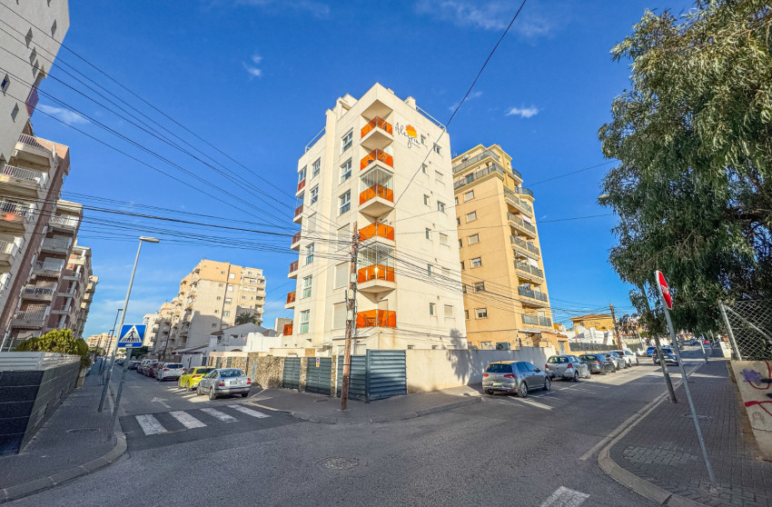 Revente - Appartement -
Torrevieja - Nueva Torrevieja