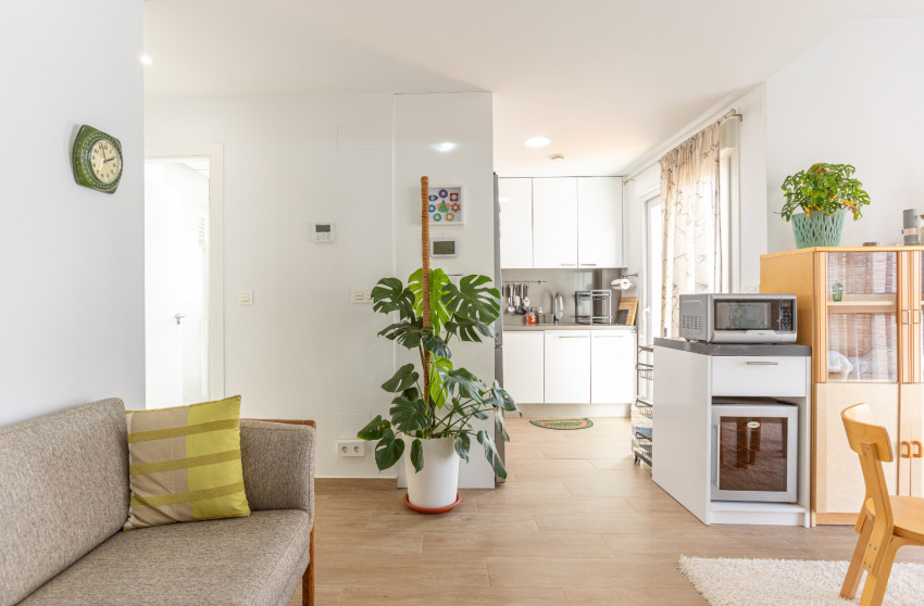 Revente - Appartement -
Torrevieja - Nueva Torrevieja