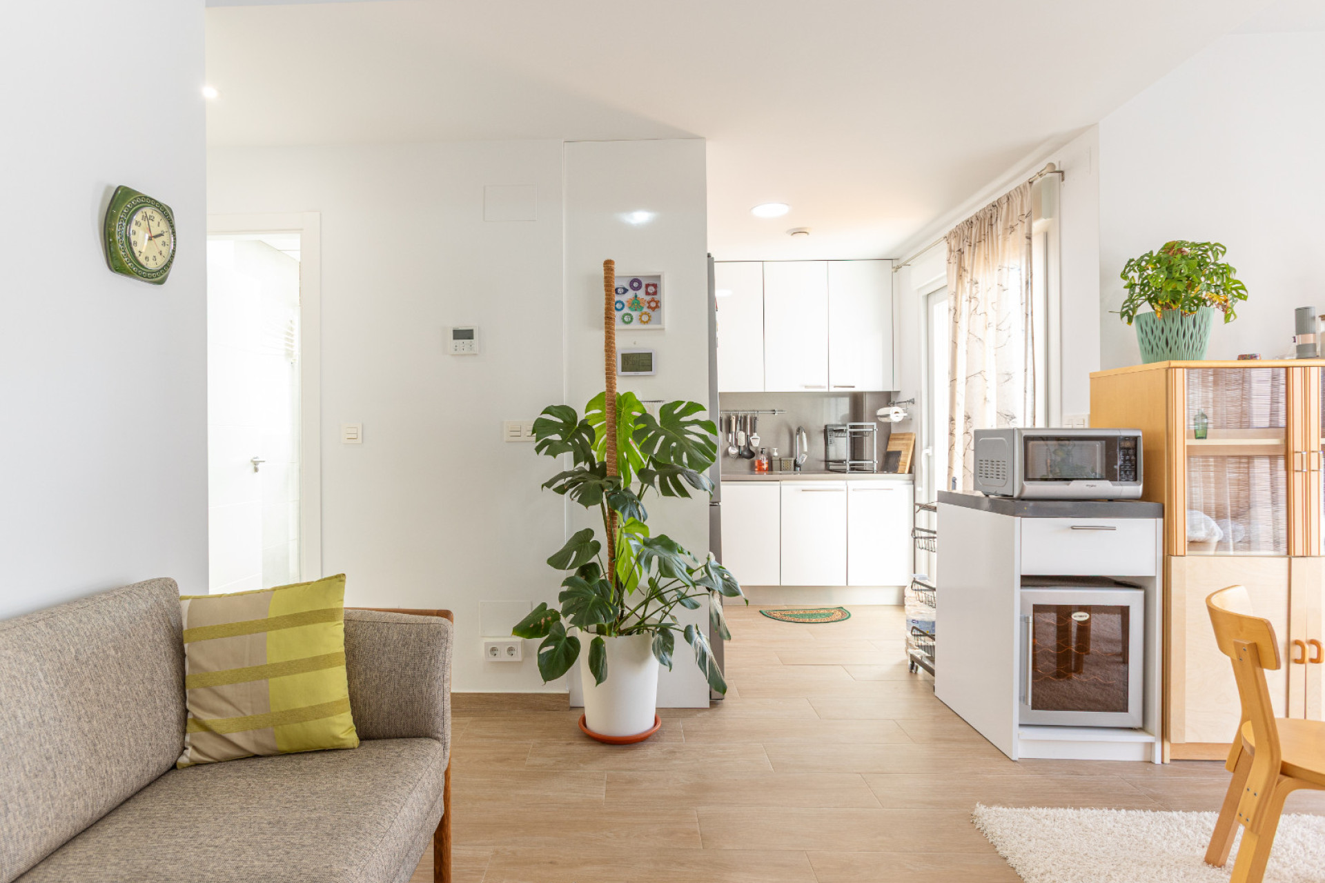 Revente - Appartement -
Torrevieja - Nueva Torrevieja