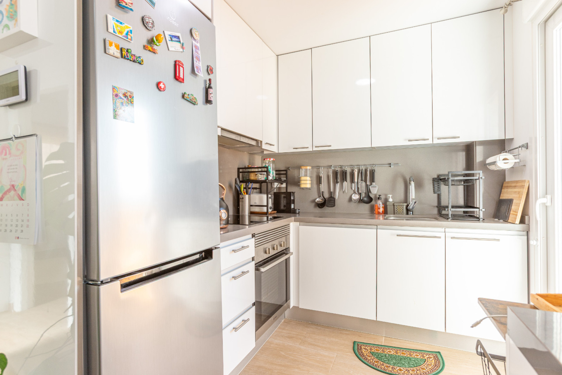 Revente - Appartement -
Torrevieja - Nueva Torrevieja