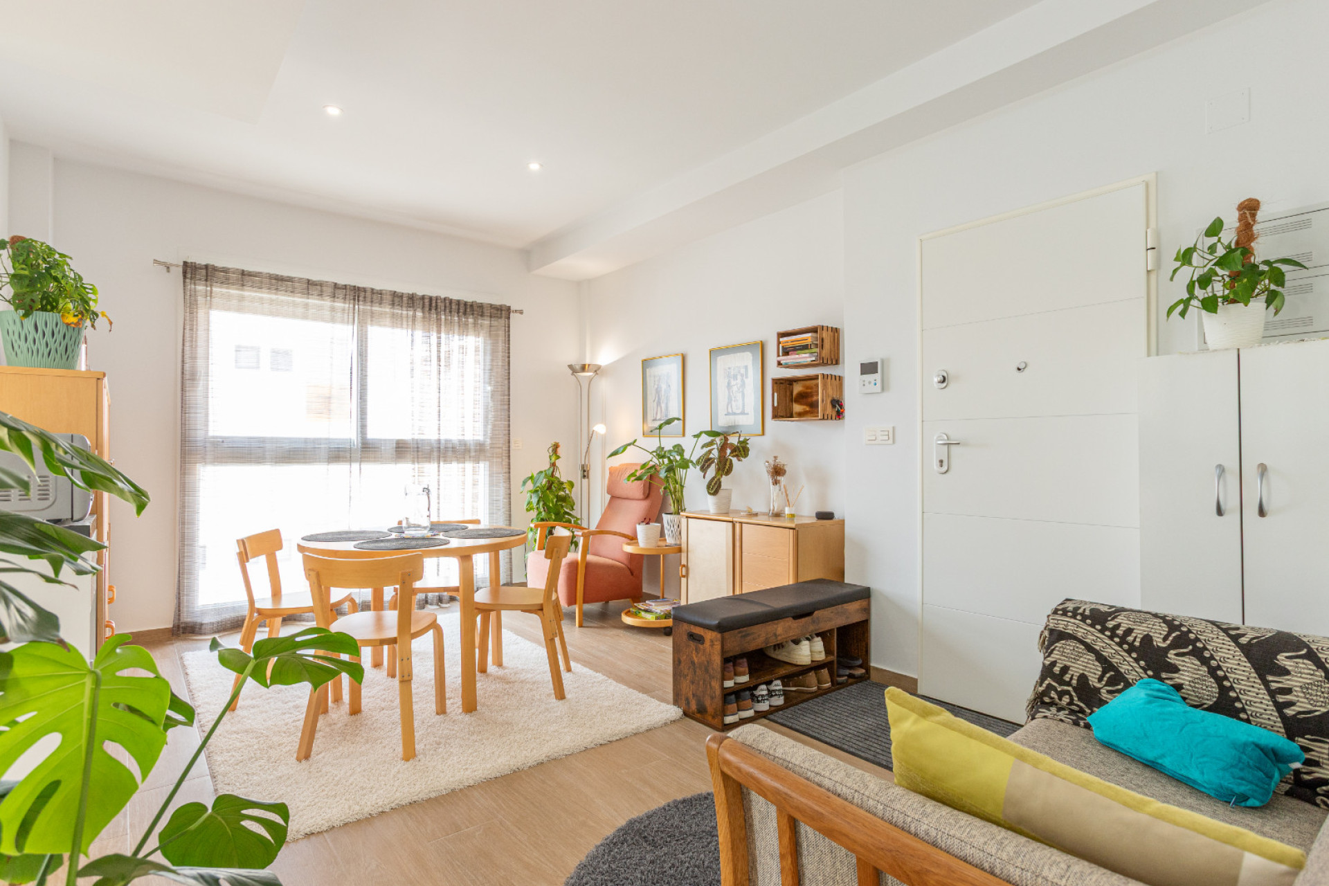 Revente - Appartement -
Torrevieja - Nueva Torrevieja