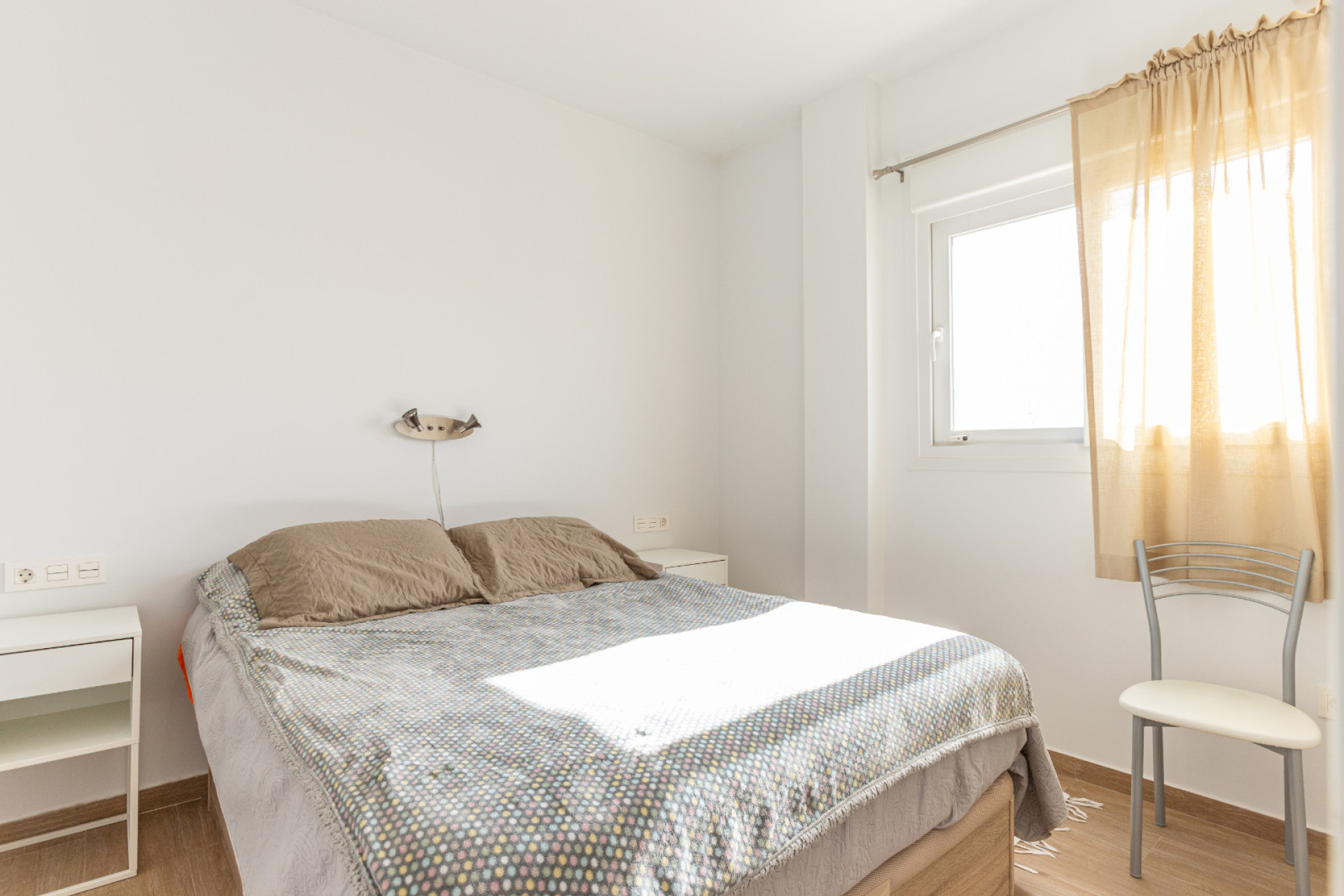 Revente - Appartement -
Torrevieja - Nueva Torrevieja