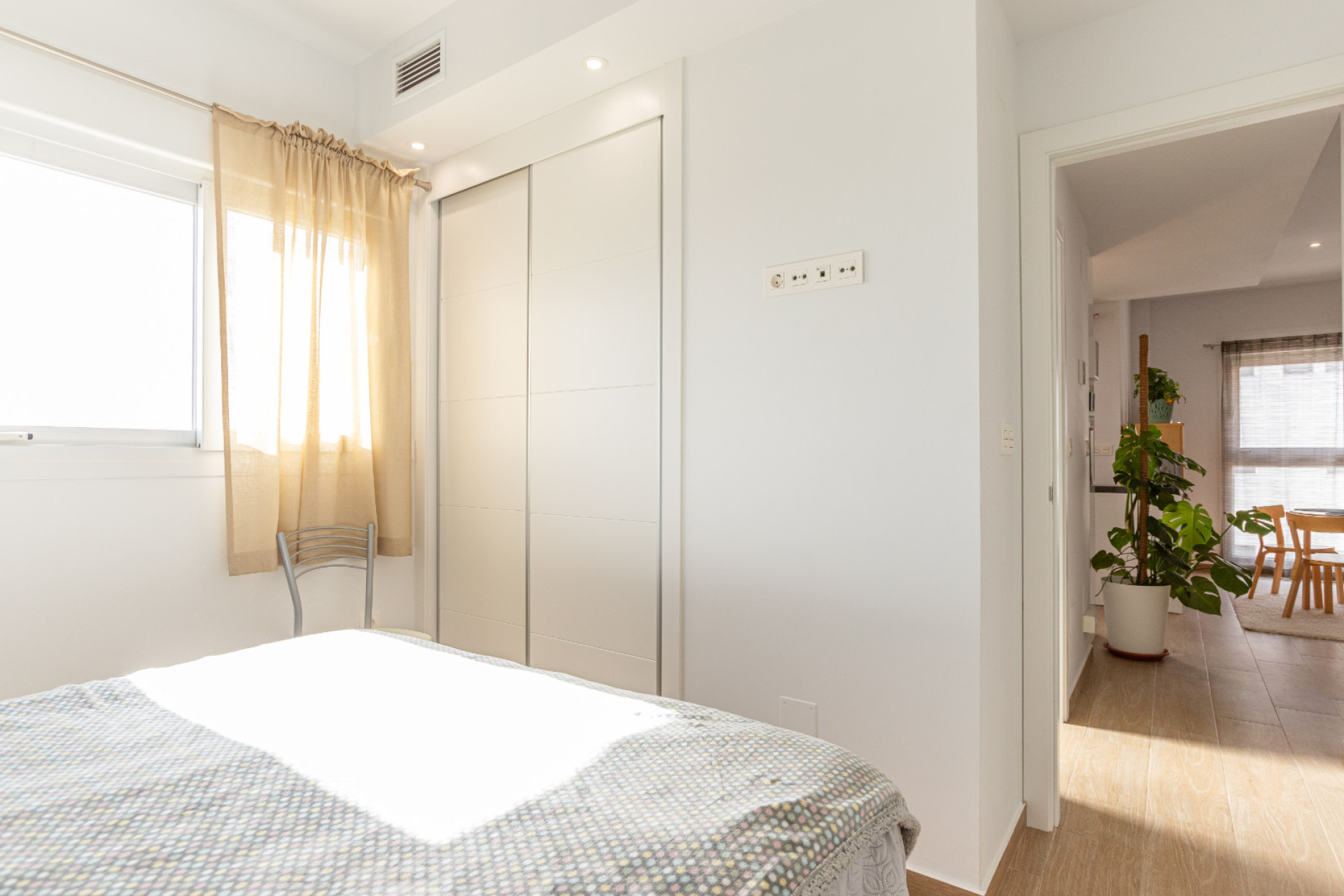 Revente - Appartement -
Torrevieja - Nueva Torrevieja