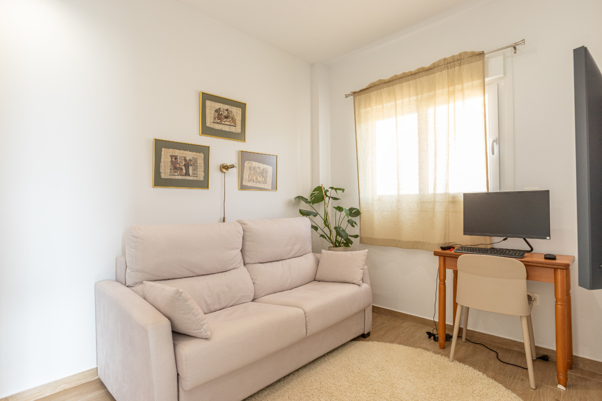 Revente - Appartement -
Torrevieja - Nueva Torrevieja