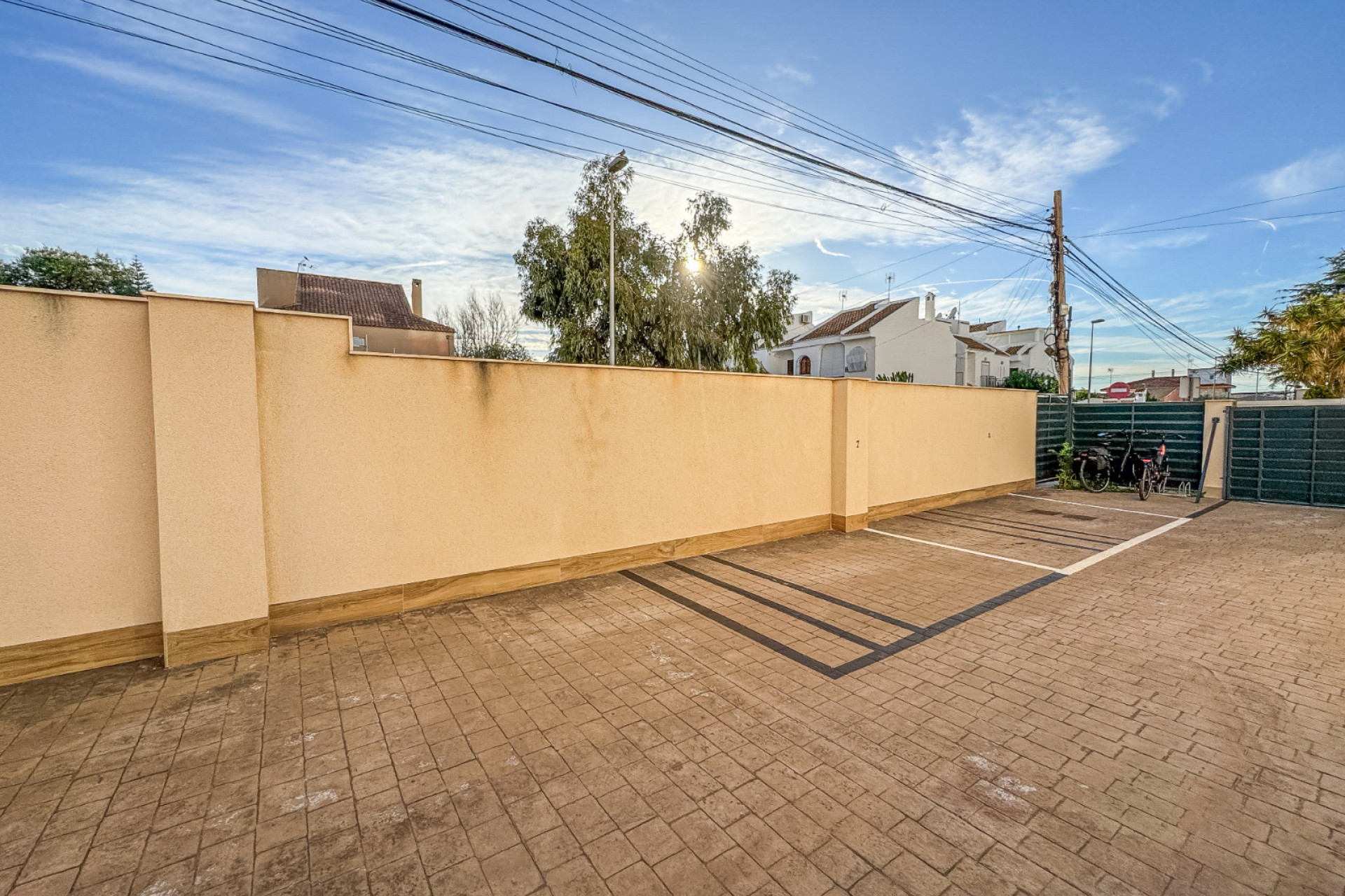 Revente - Appartement -
Torrevieja - Nueva Torrevieja