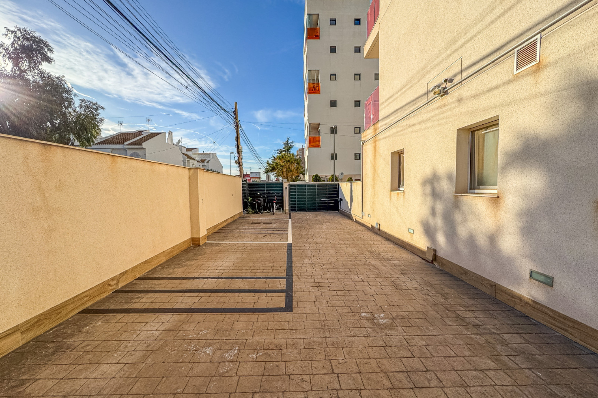 Revente - Appartement -
Torrevieja - Nueva Torrevieja