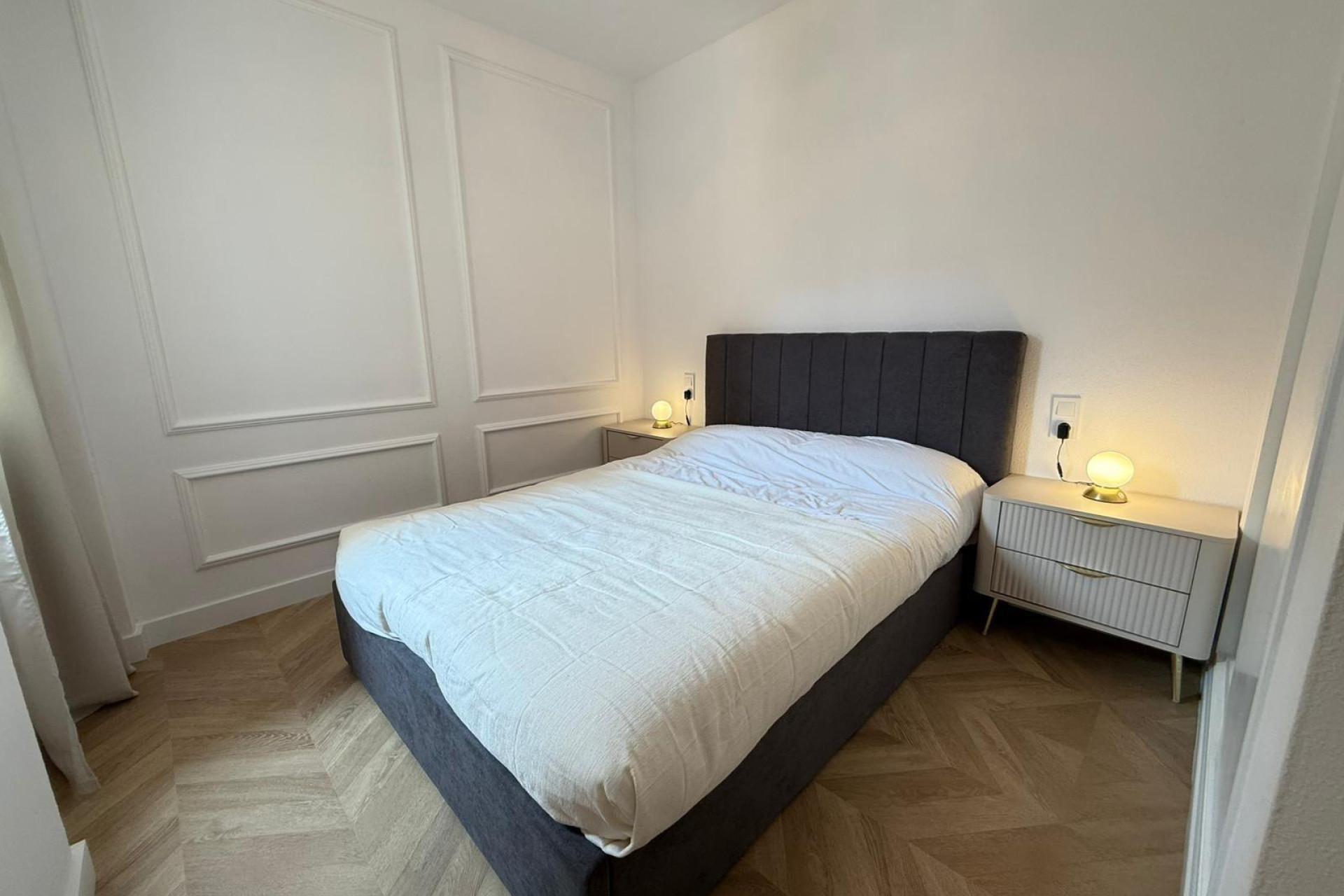 Revente - Appartement -
Torrevieja - Parque de las Naciones
