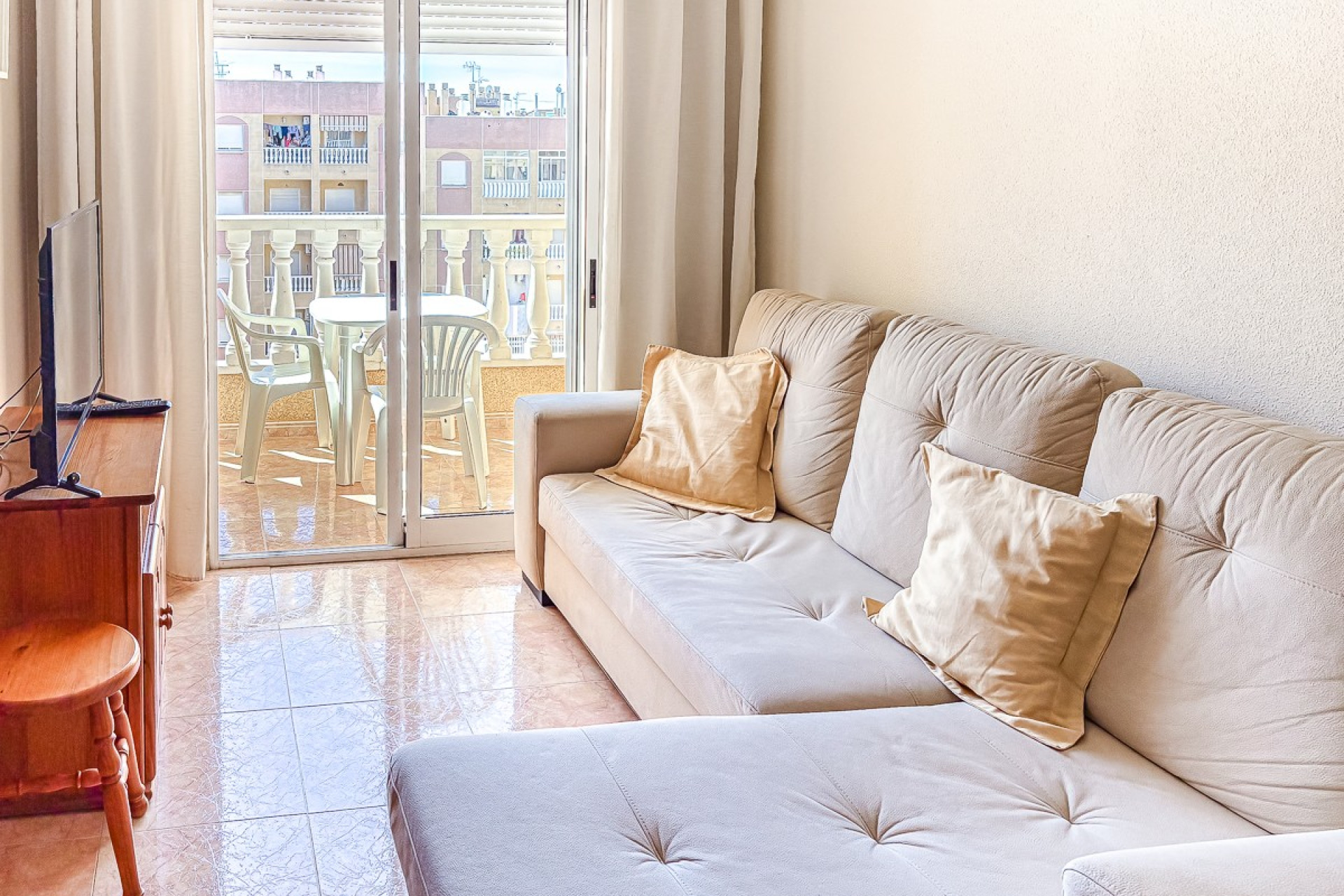 Revente - Appartement -
Torrevieja - Parque de las Naciones