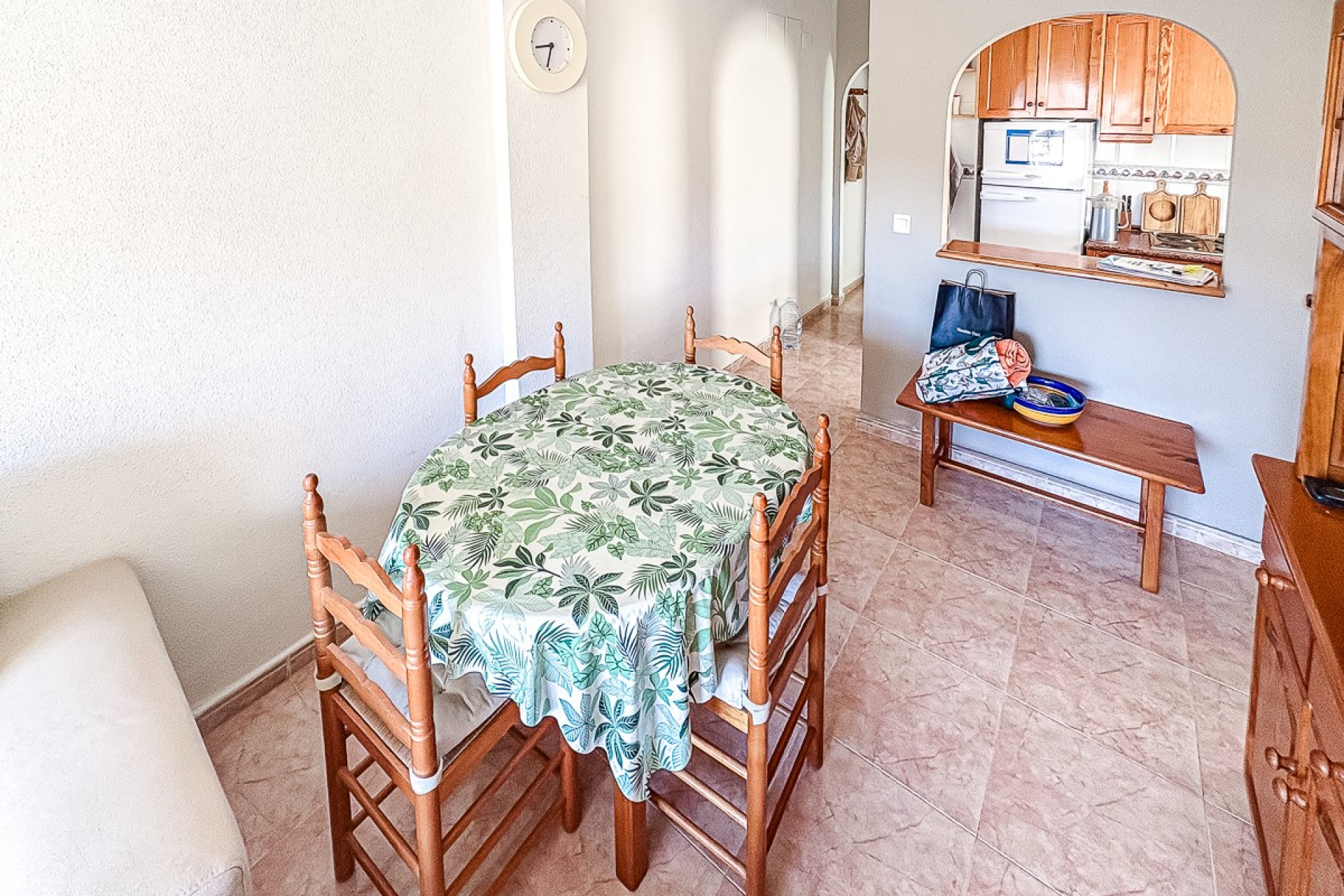 Revente - Appartement -
Torrevieja - Parque de las Naciones