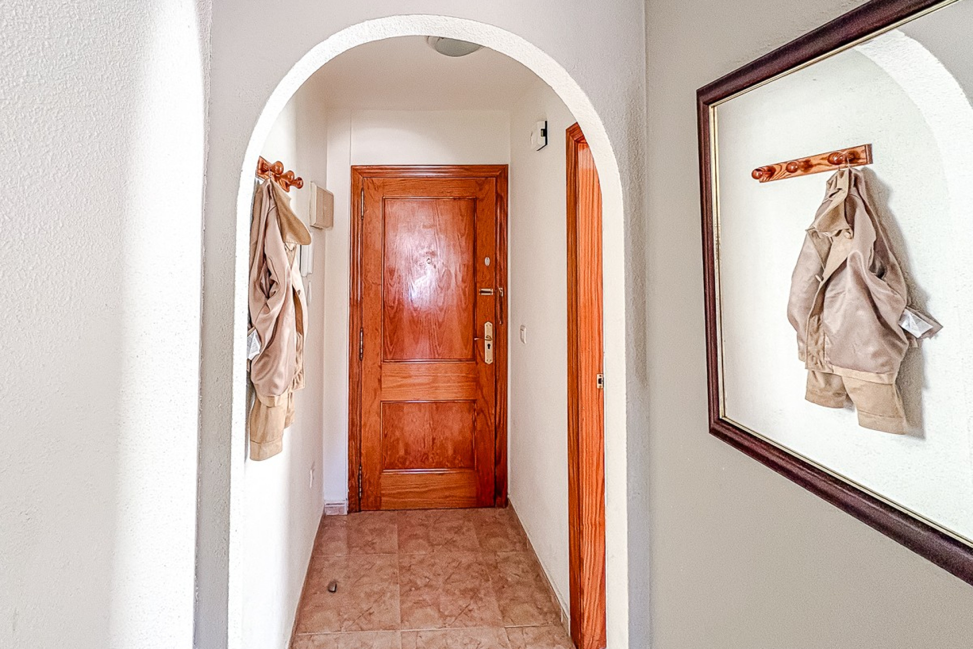 Revente - Appartement -
Torrevieja - Parque de las Naciones