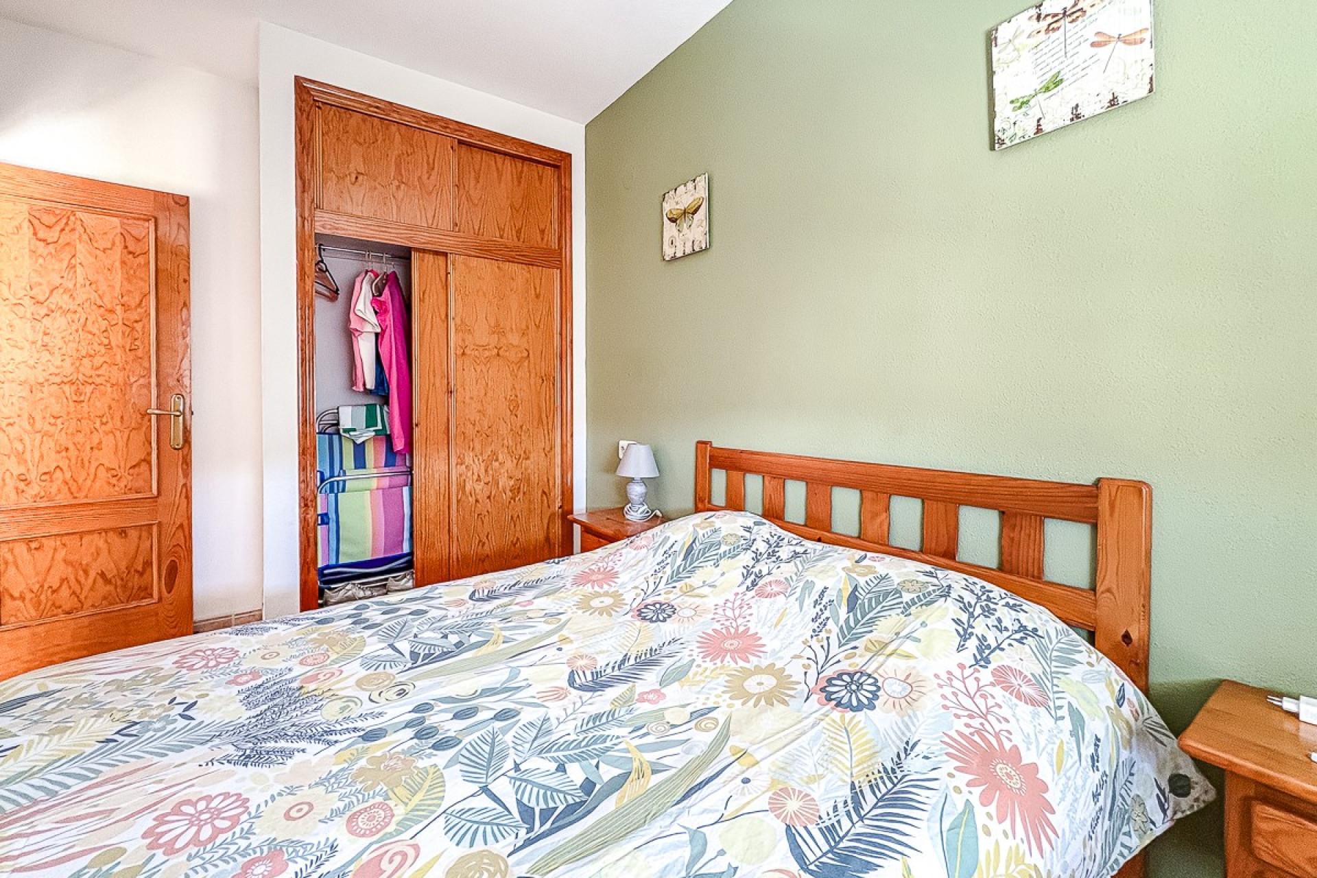 Revente - Appartement -
Torrevieja - Parque de las Naciones
