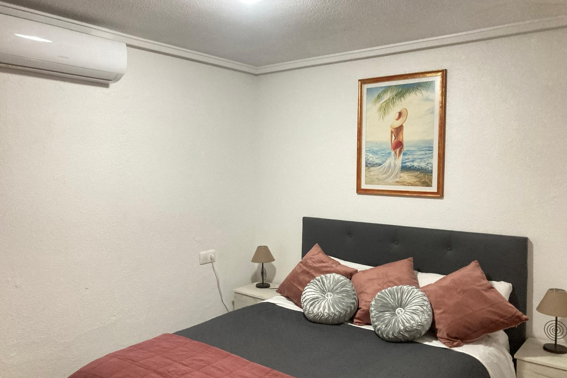 Revente - Appartement -
Torrevieja - Playa de los Locos