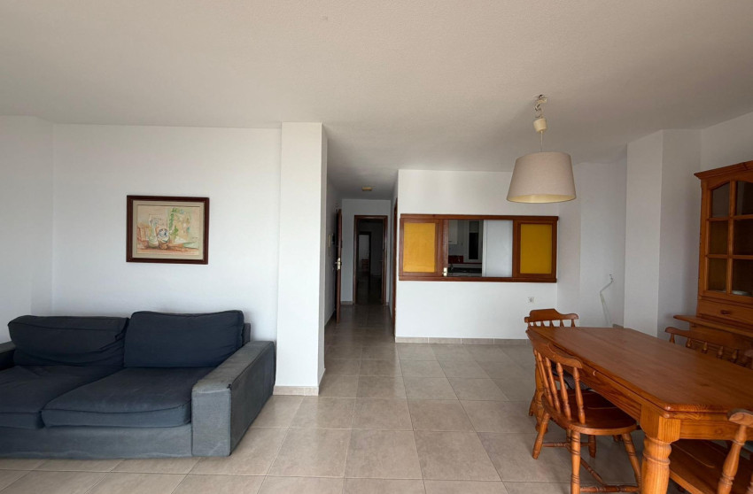 Revente - Appartement -
Torrevieja - Playa de los Locos
