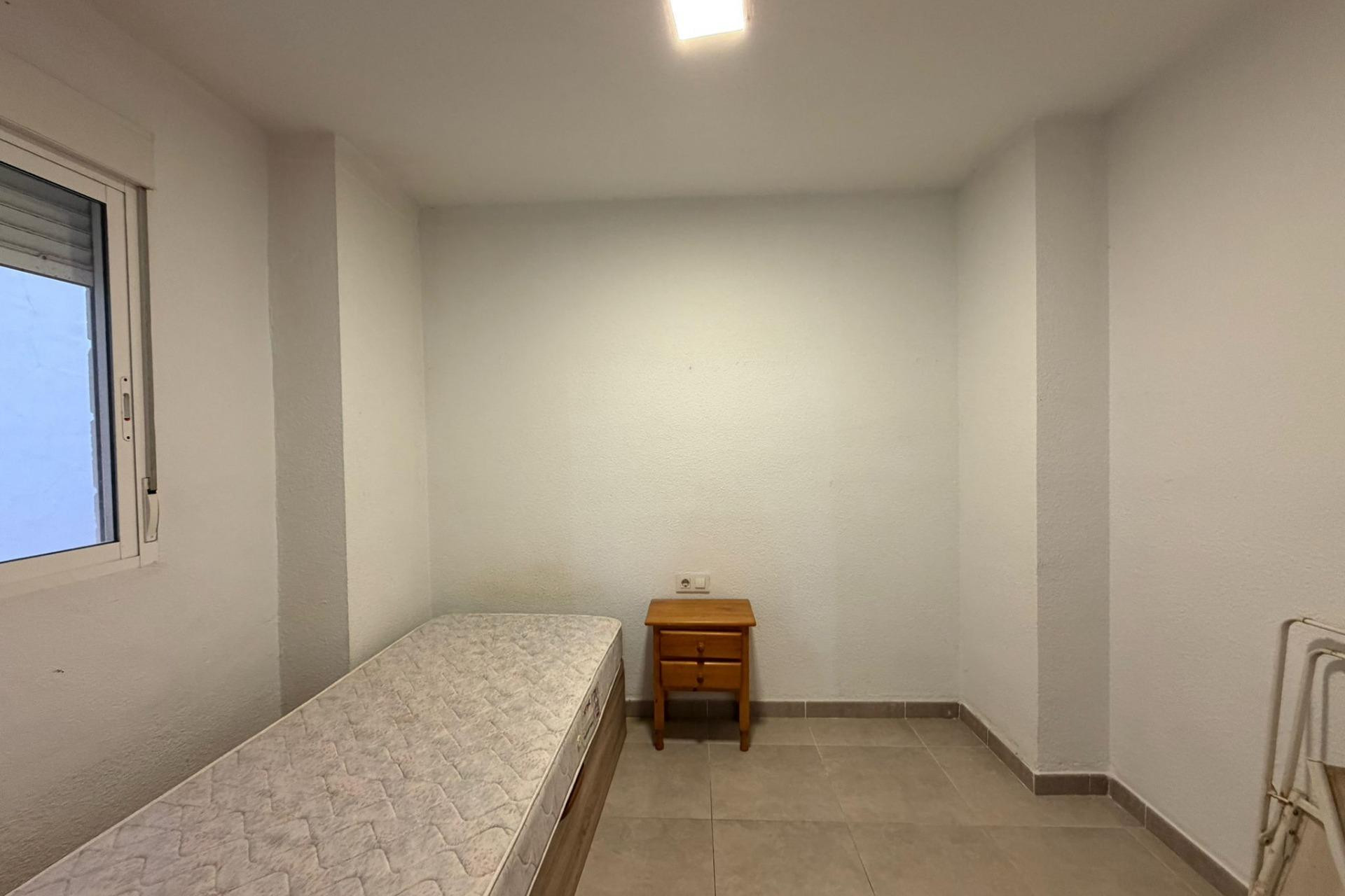 Revente - Appartement -
Torrevieja - Playa de los Locos