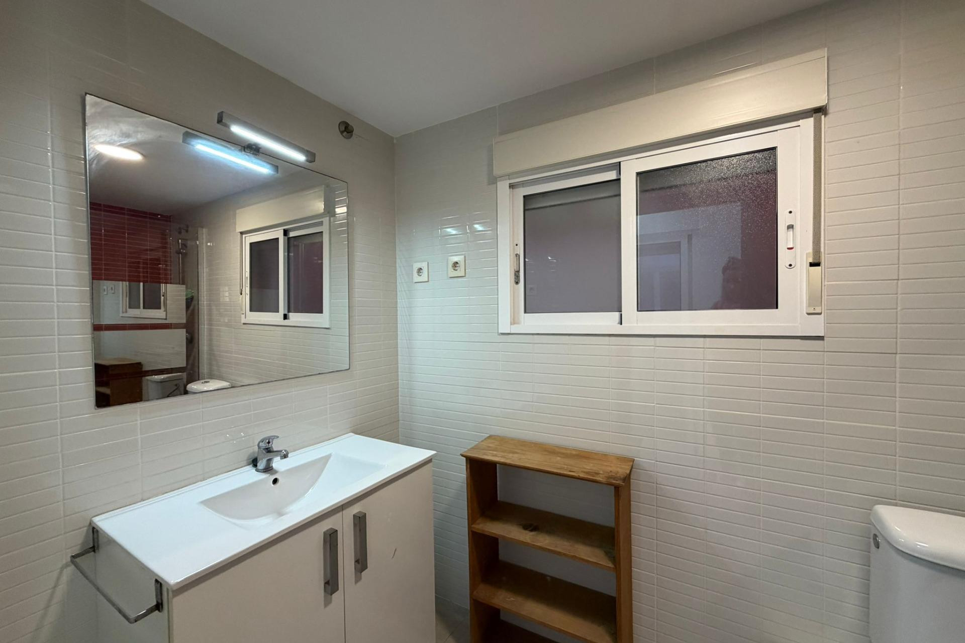 Revente - Appartement -
Torrevieja - Playa de los Locos