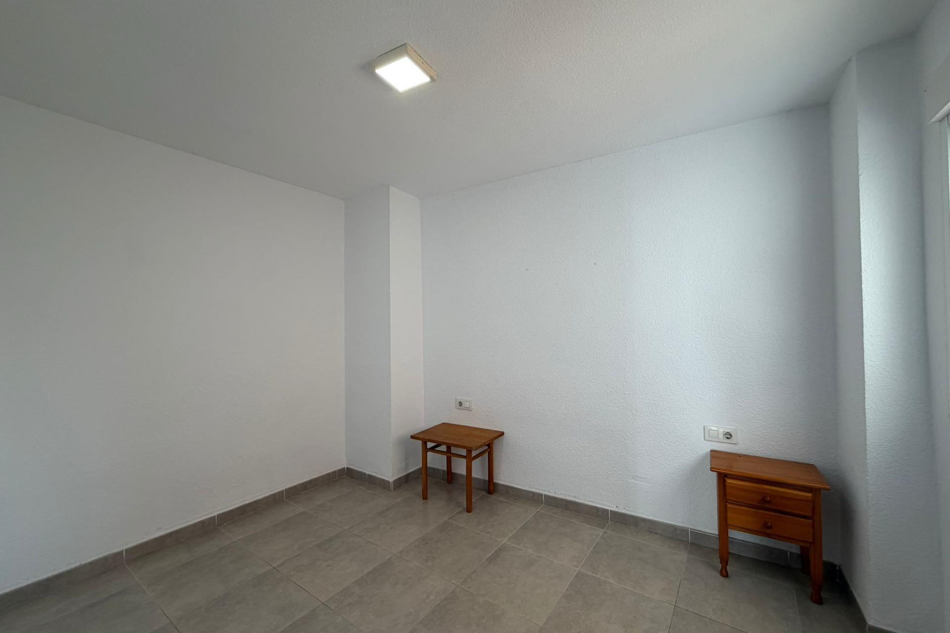 Revente - Appartement -
Torrevieja - Playa de los Locos