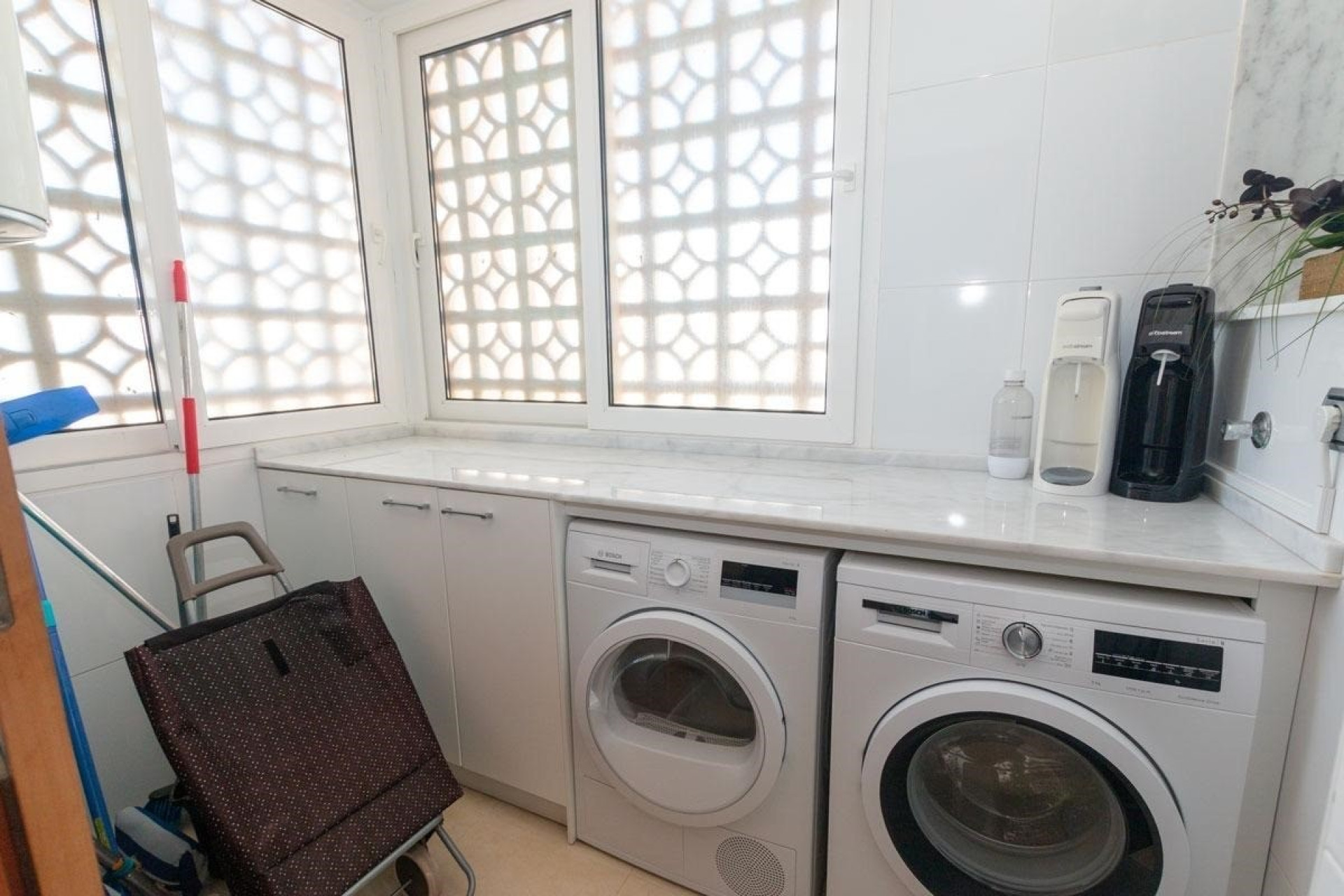 Revente - Appartement -
Torrevieja - Playa Del Cura