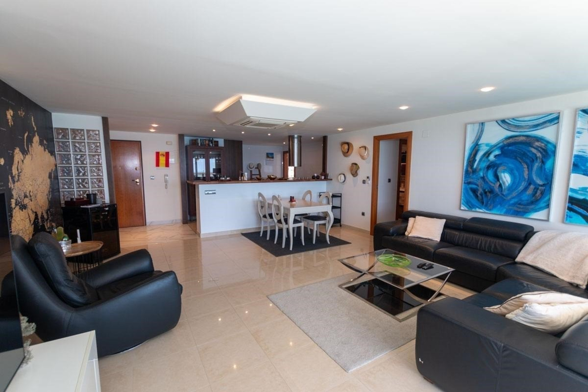 Revente - Appartement -
Torrevieja - Playa Del Cura