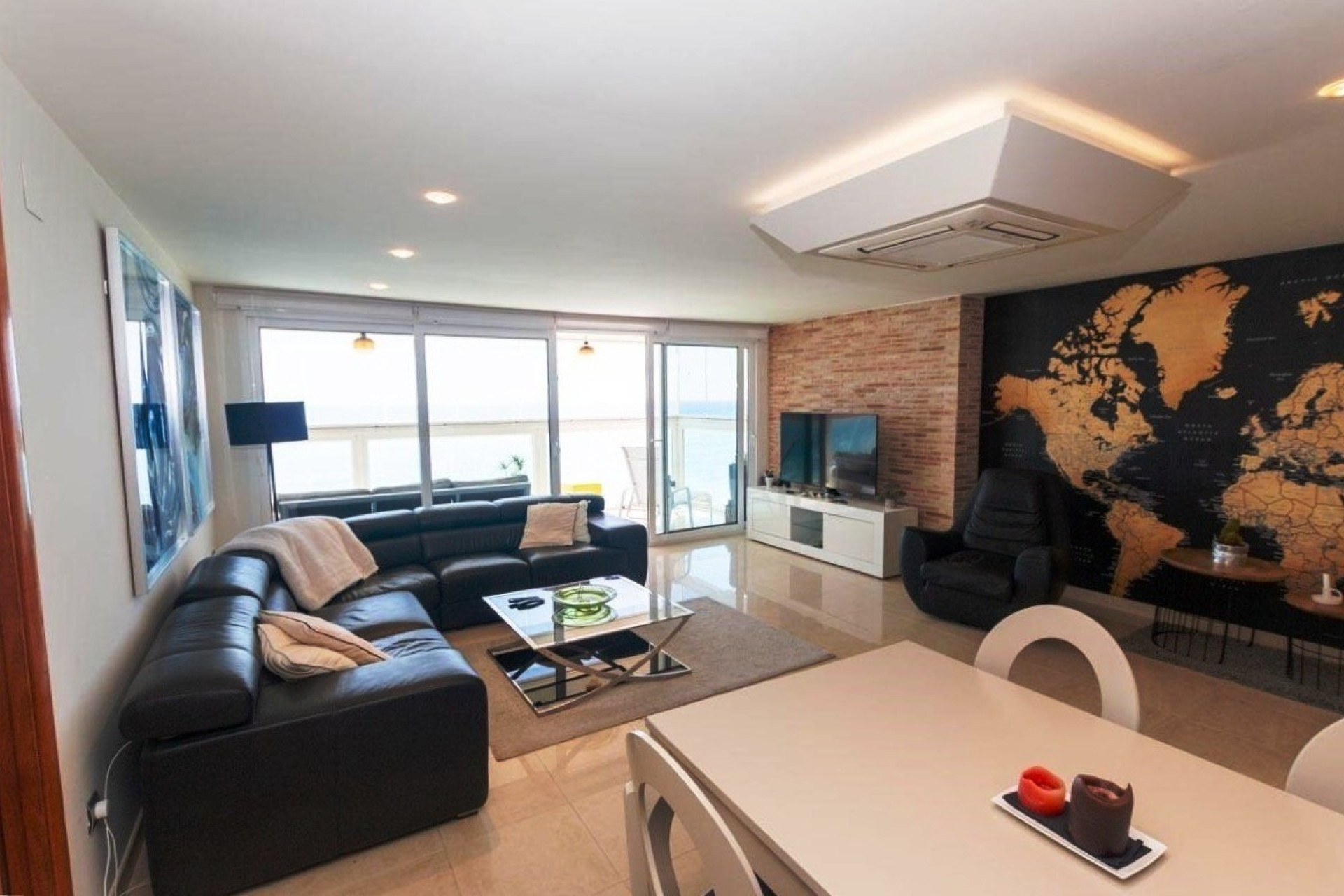 Revente - Appartement -
Torrevieja - Playa Del Cura