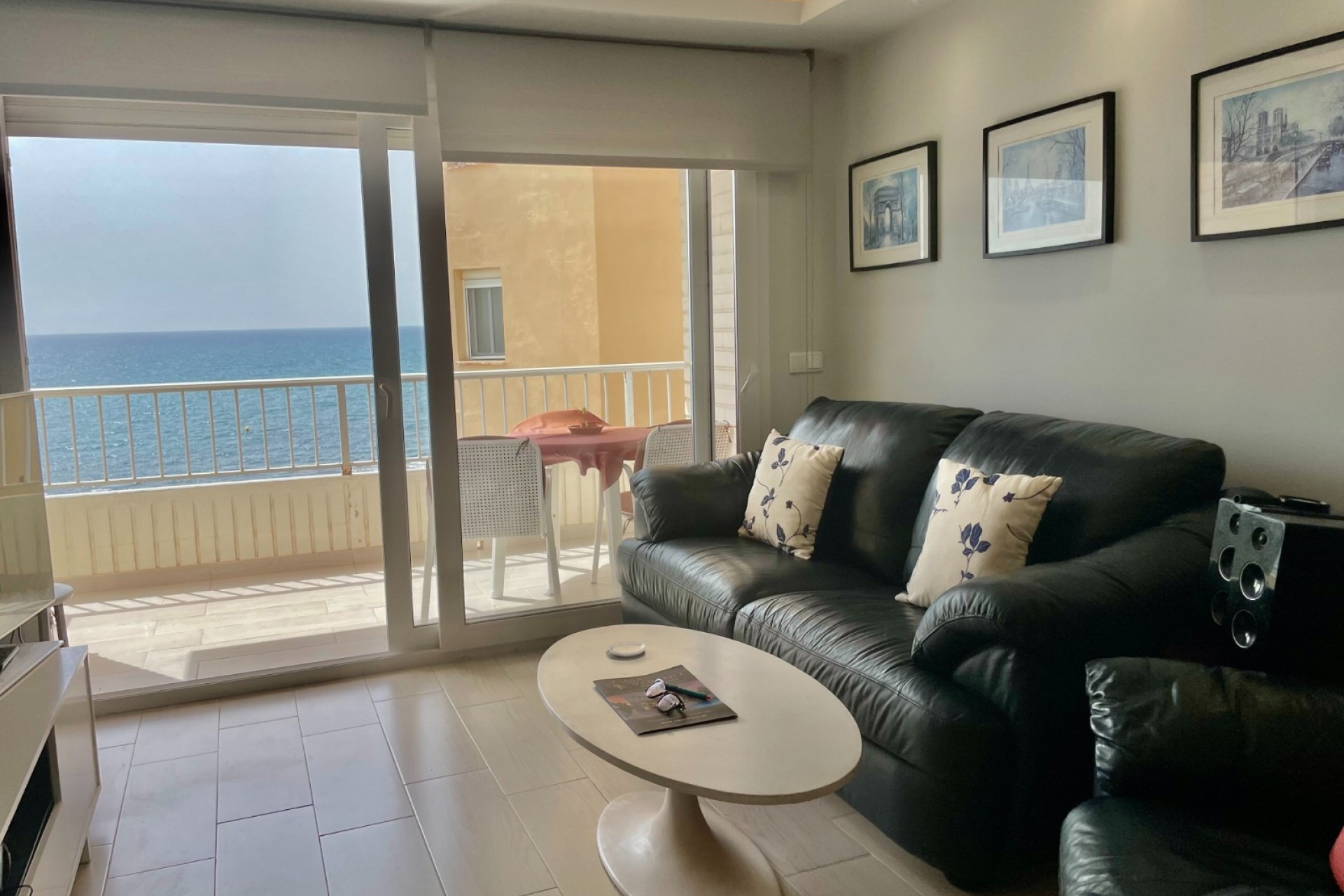 Revente - Appartement -
Torrevieja - Playa del Cura