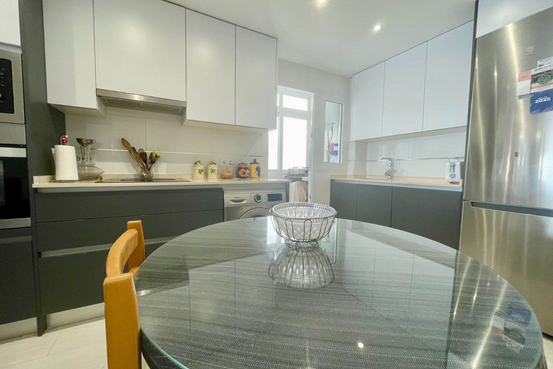 Revente - Appartement -
Torrevieja - Playa del Cura