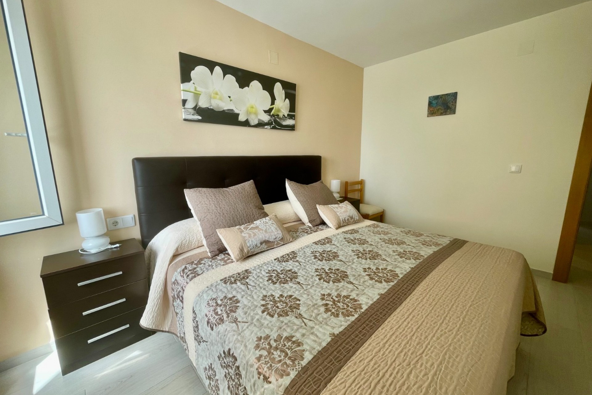 Revente - Appartement -
Torrevieja - Playa del Cura