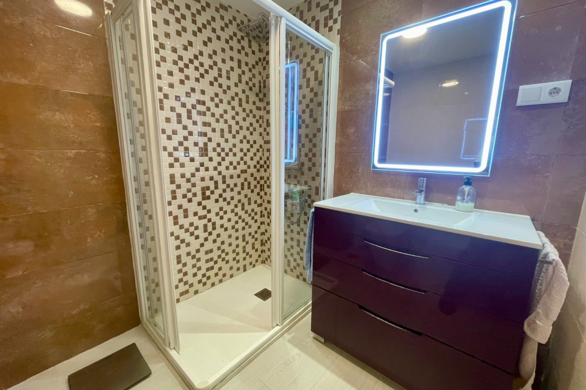 Revente - Appartement -
Torrevieja - Playa del Cura