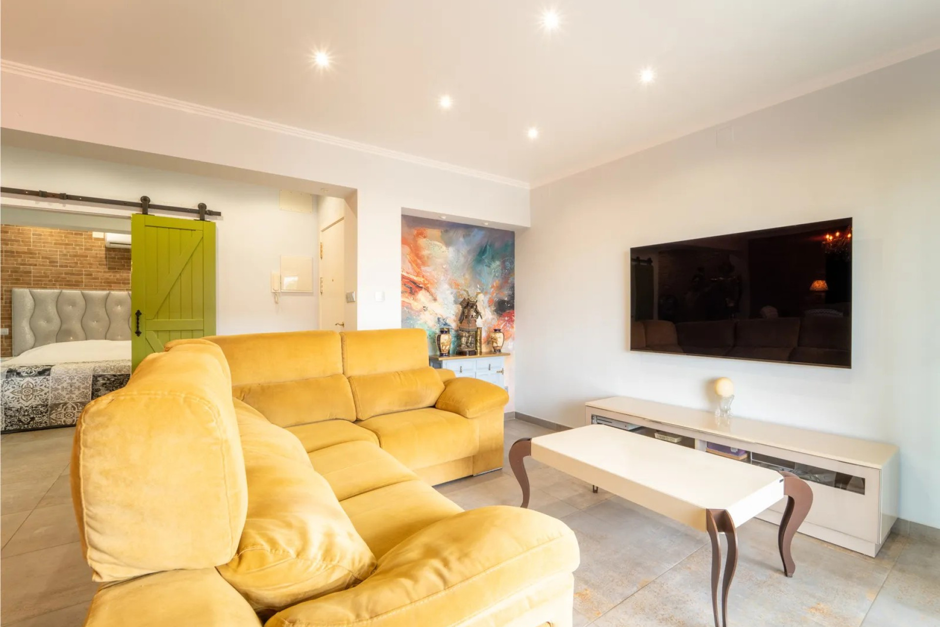 Revente - Appartement -
Torrevieja - Playa Del Cura