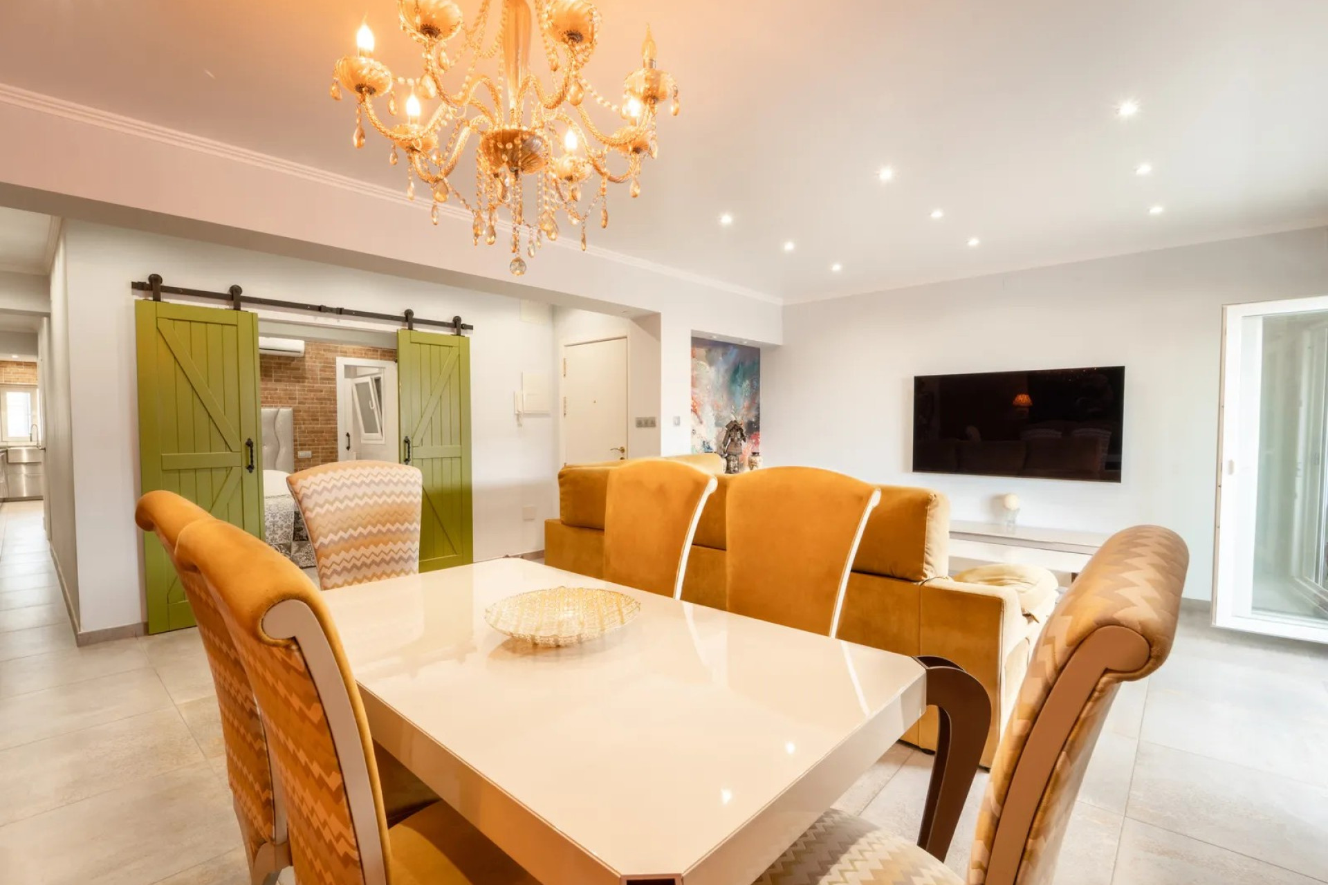 Revente - Appartement -
Torrevieja - Playa Del Cura