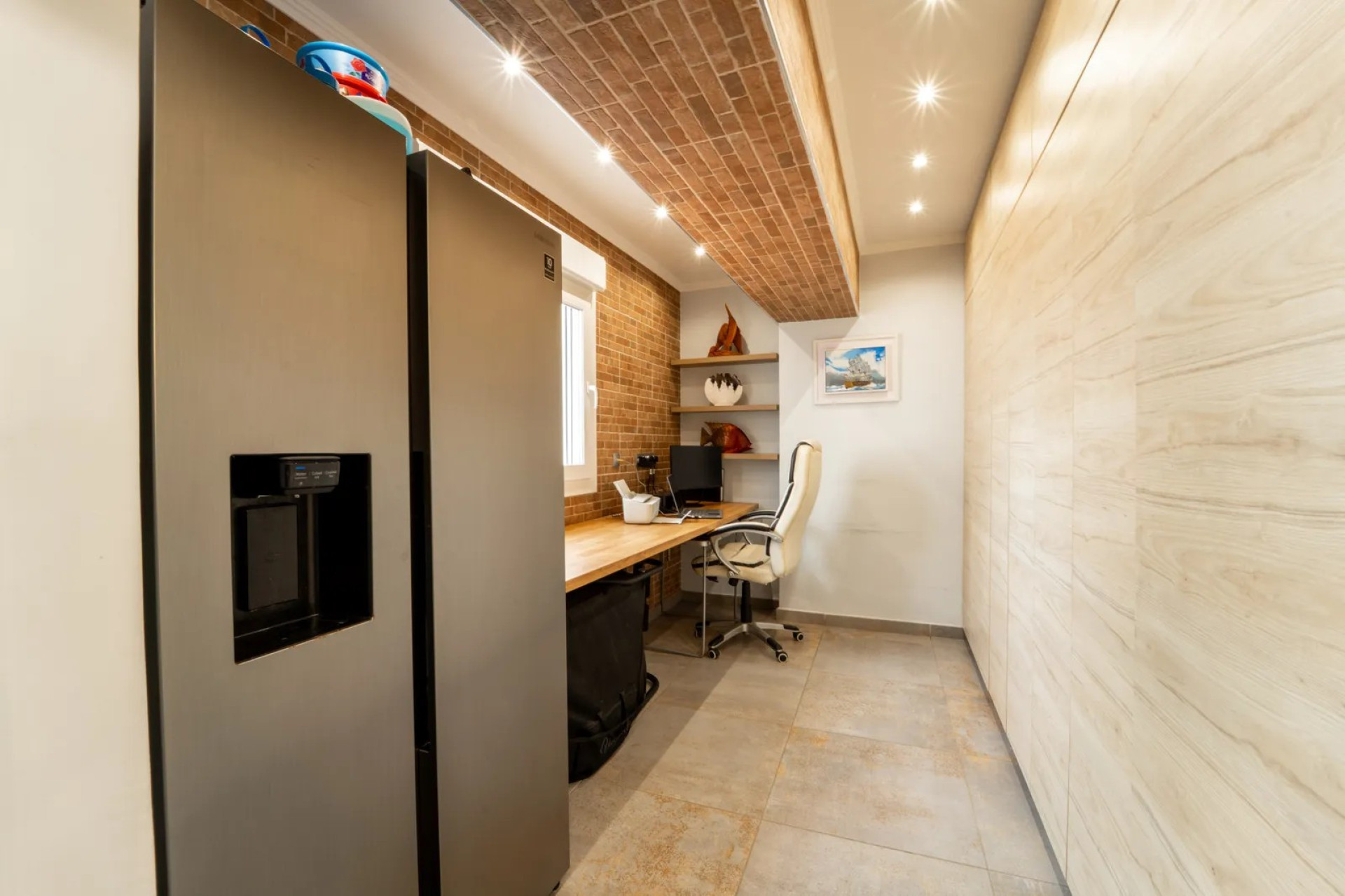 Revente - Appartement -
Torrevieja - Playa Del Cura