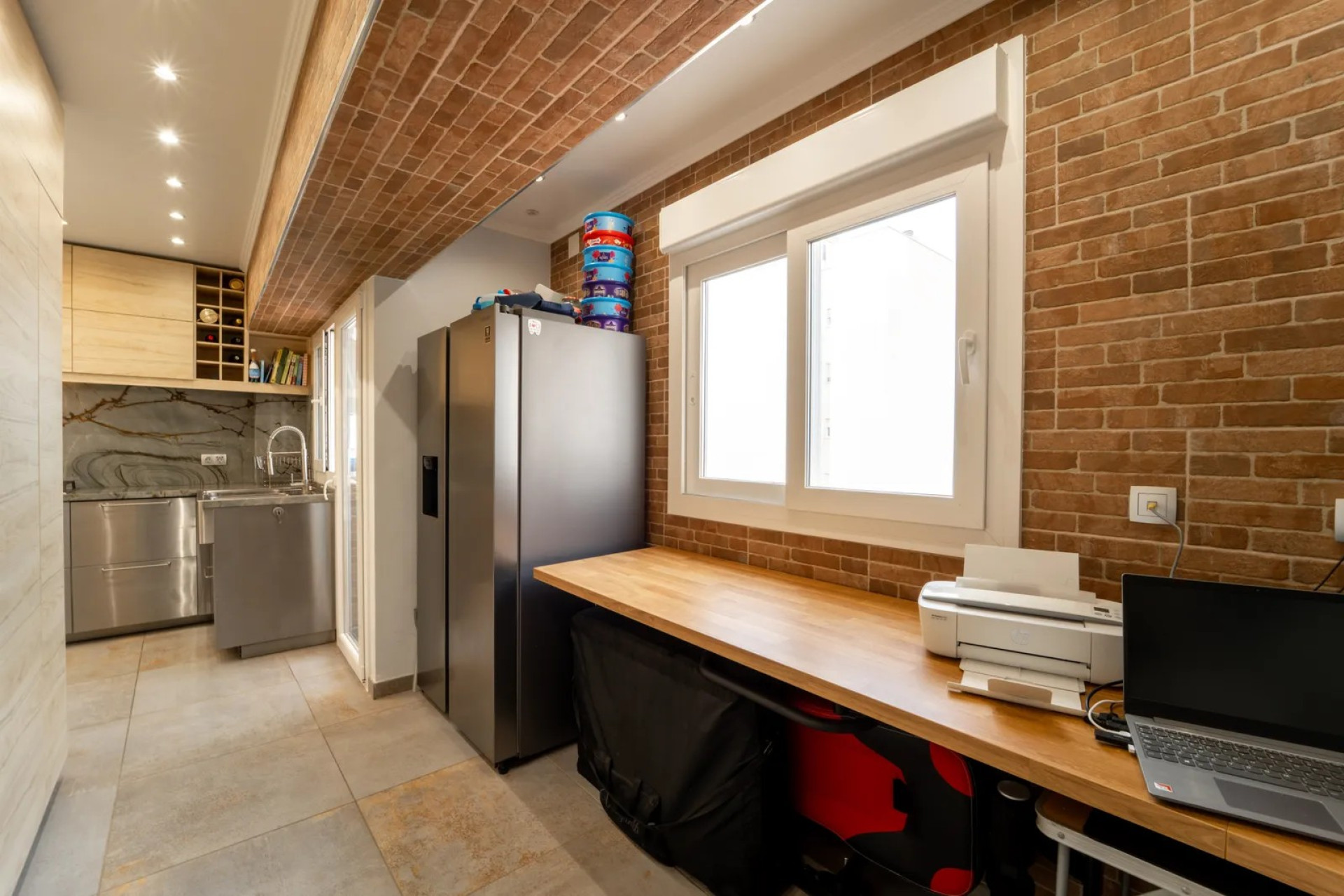 Revente - Appartement -
Torrevieja - Playa Del Cura