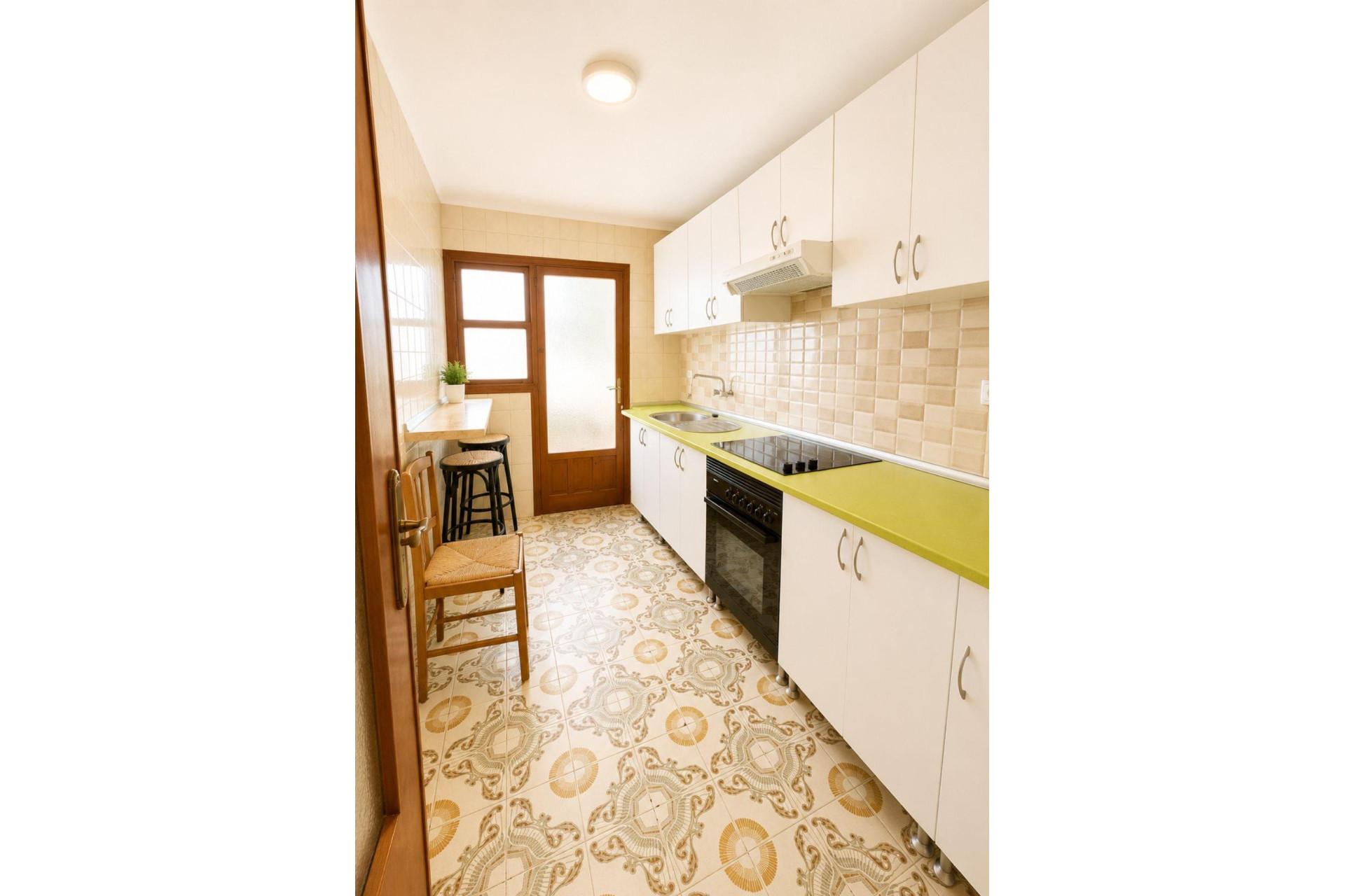 Revente - Appartement -
Torrevieja - Playa del Cura